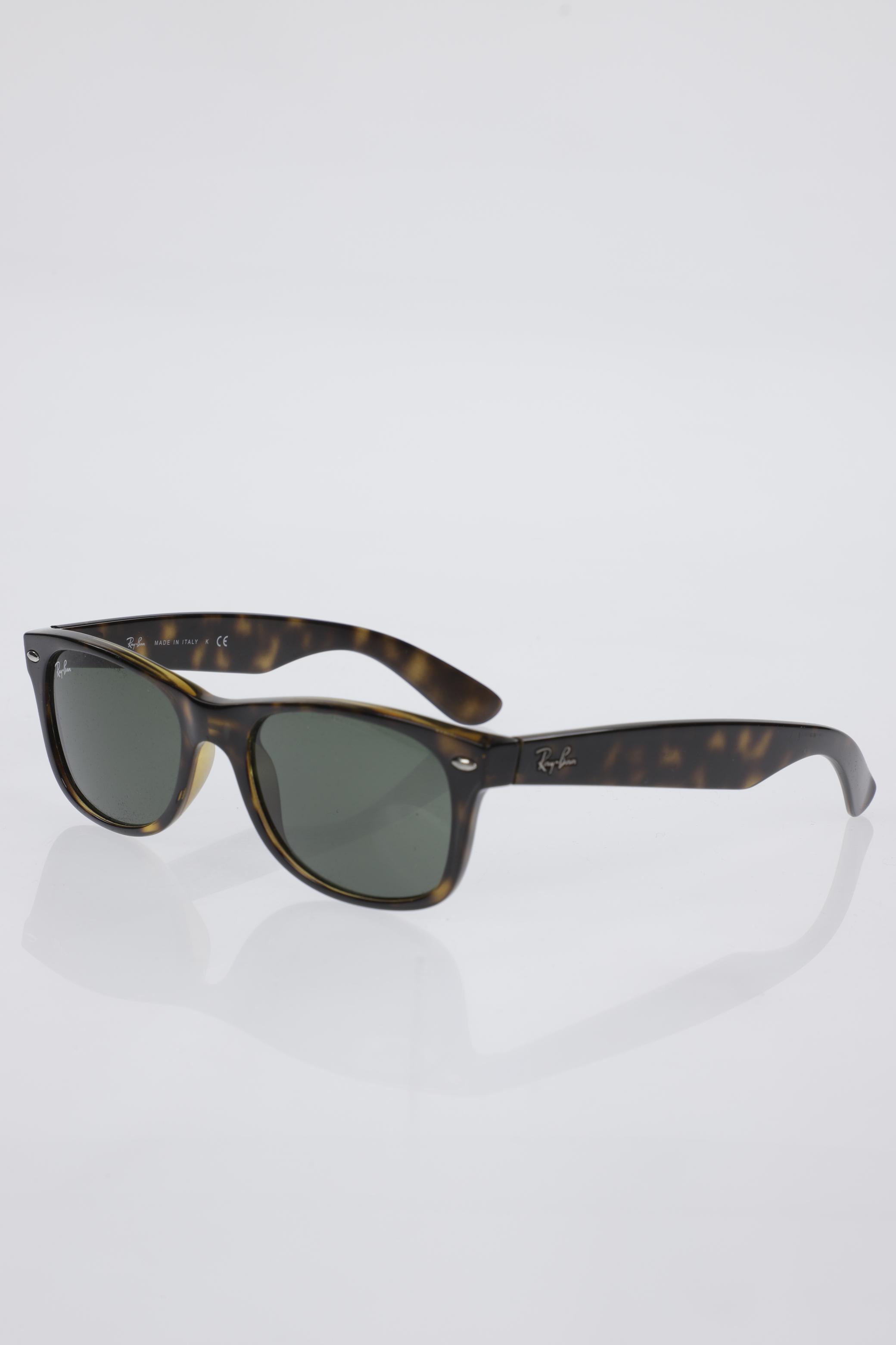 

Ray-Ban Damen Sonnenbrille, braun, Gr.