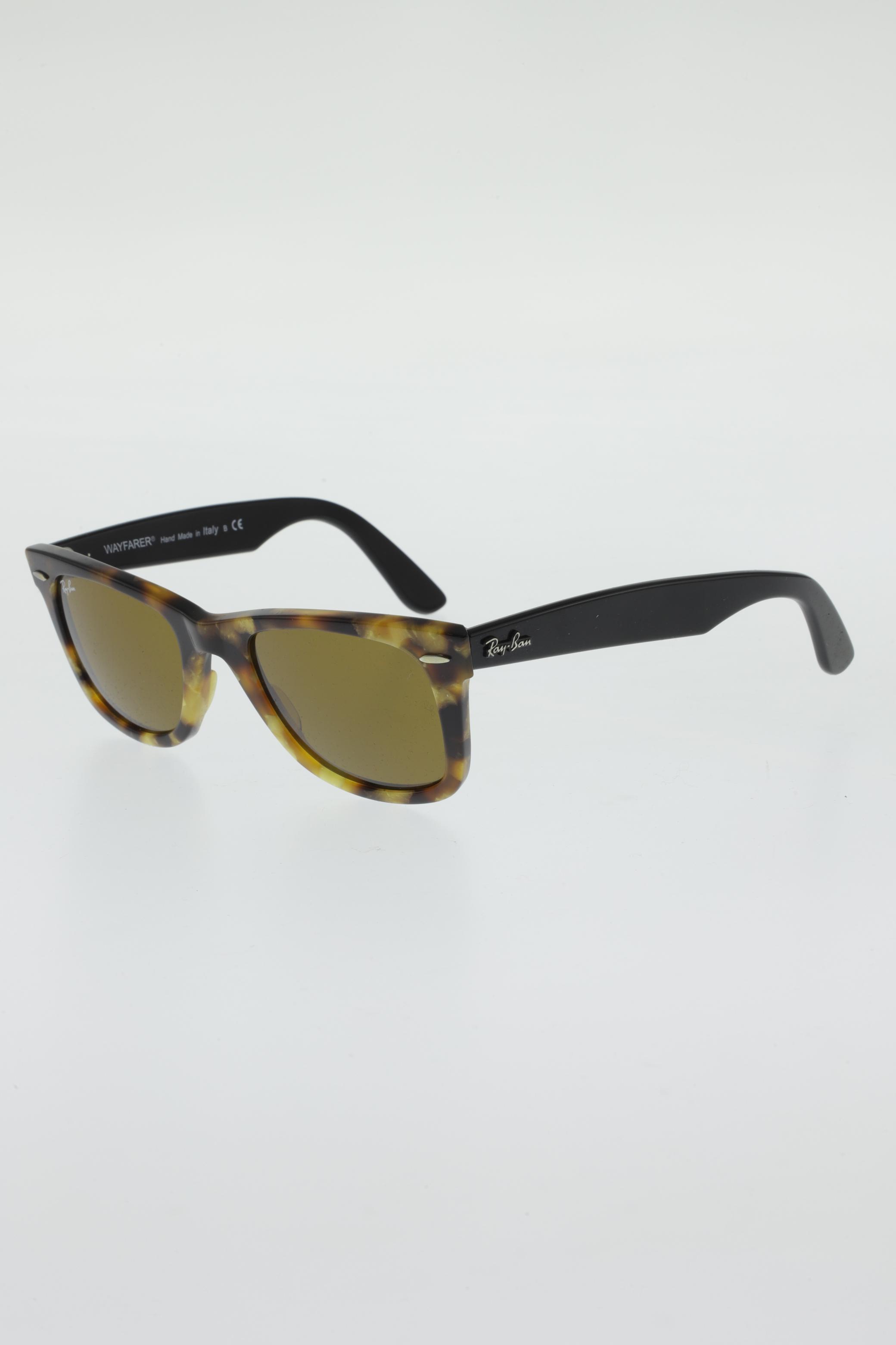 

Ray-Ban Damen Sonnenbrille, braun, Gr.