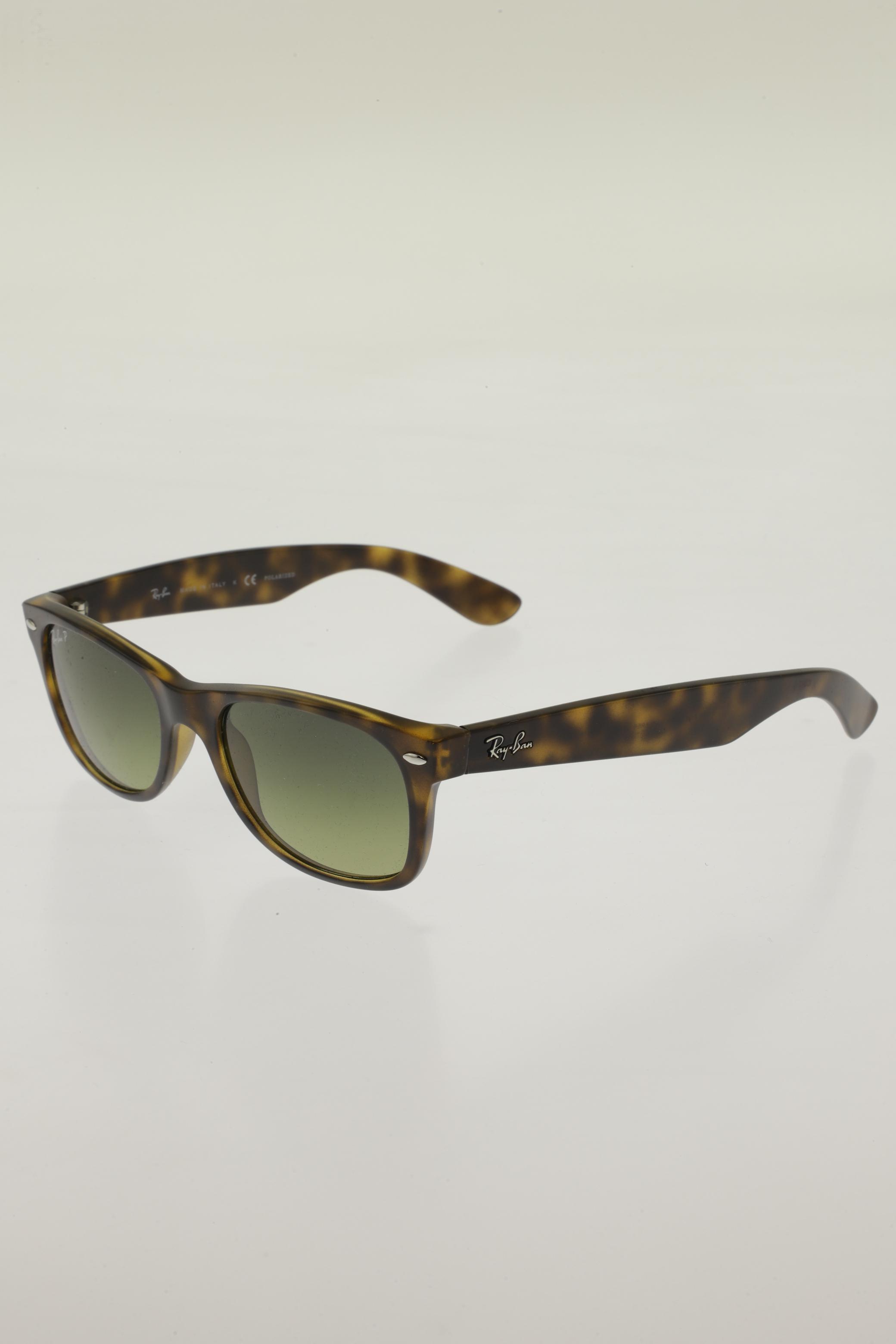 

Ray-Ban Damen Sonnenbrille, braun