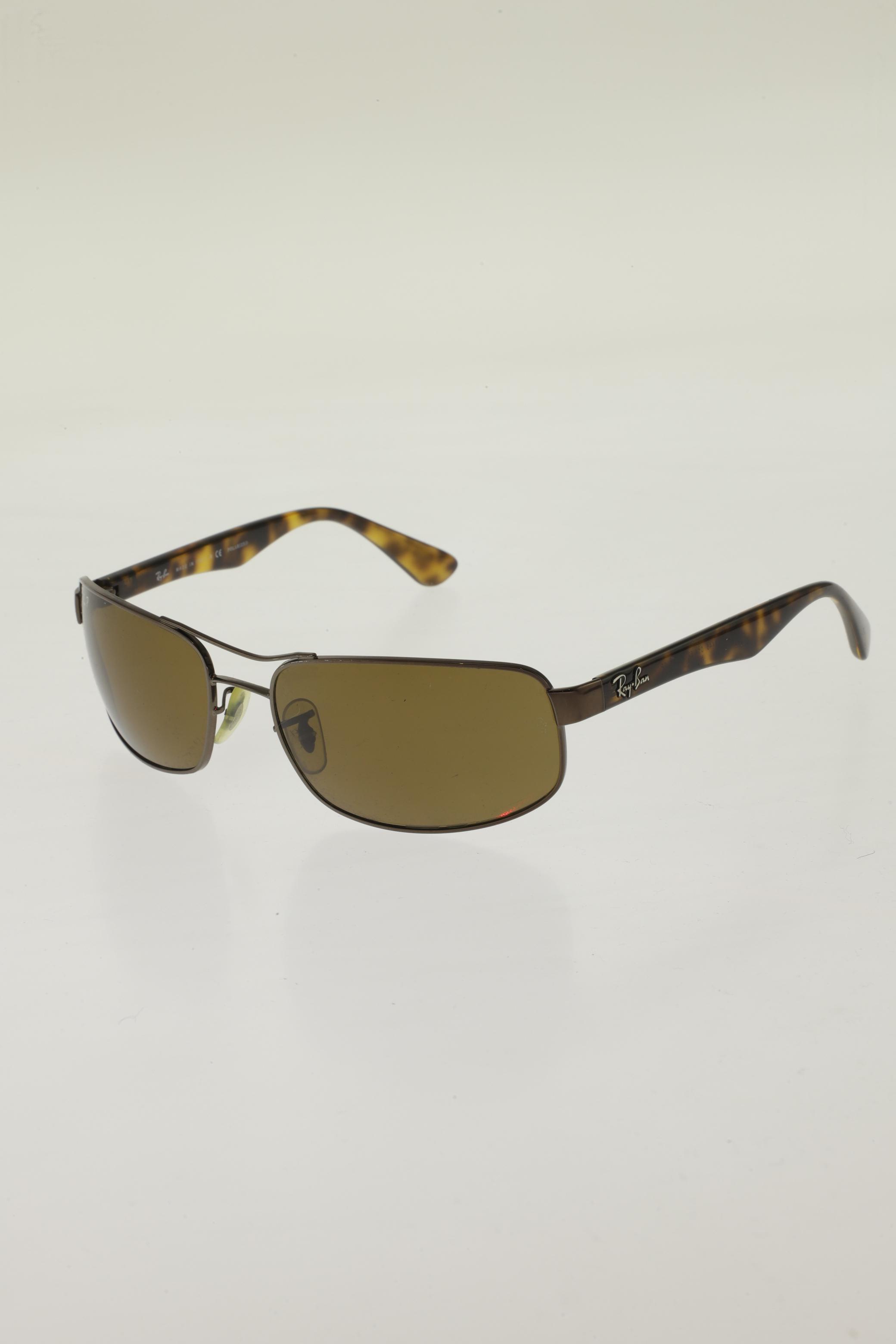 

Ray-Ban Damen Sonnenbrille, braun, Gr.