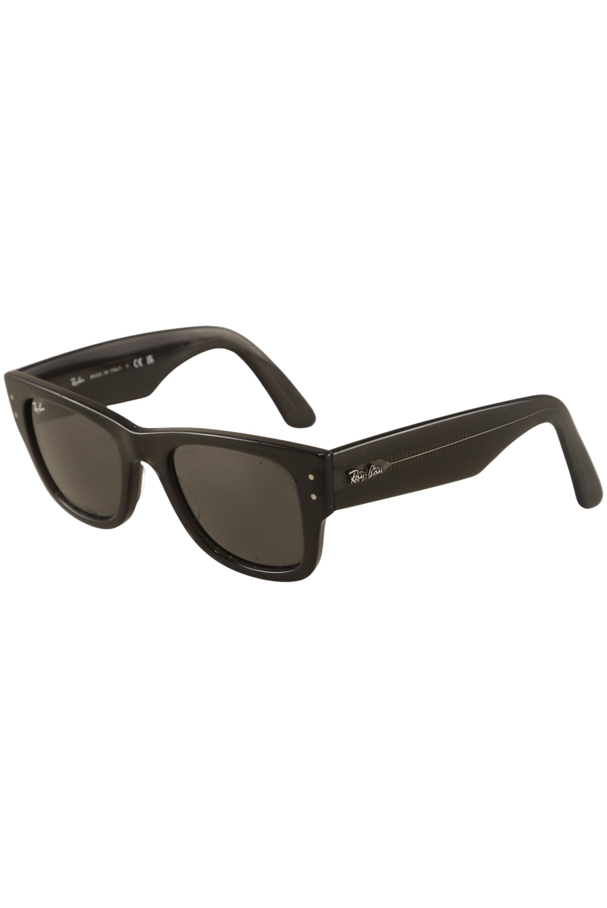 

Ray-Ban Damen Sonnenbrille, schwarz, Gr.