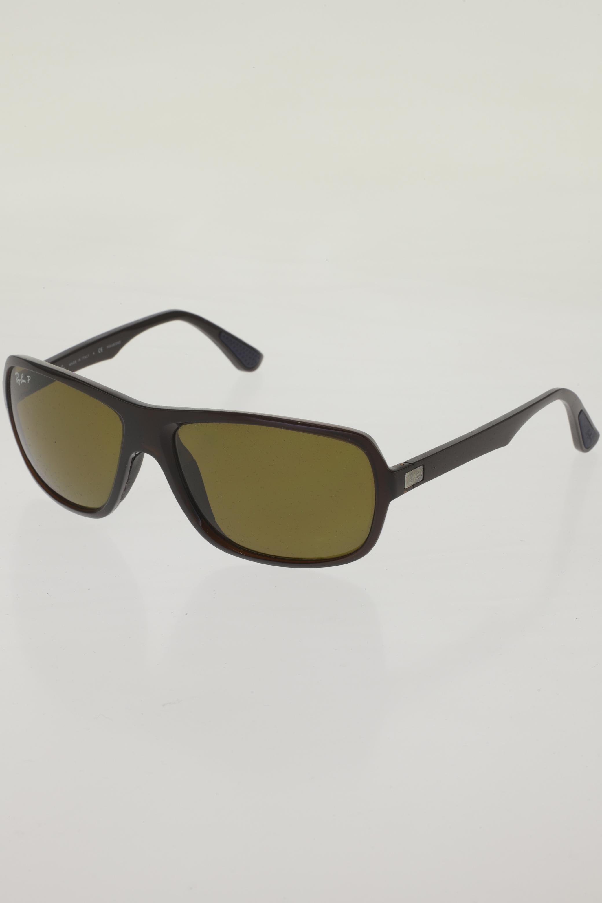 

Ray-Ban Damen Sonnenbrille, braun, Gr.