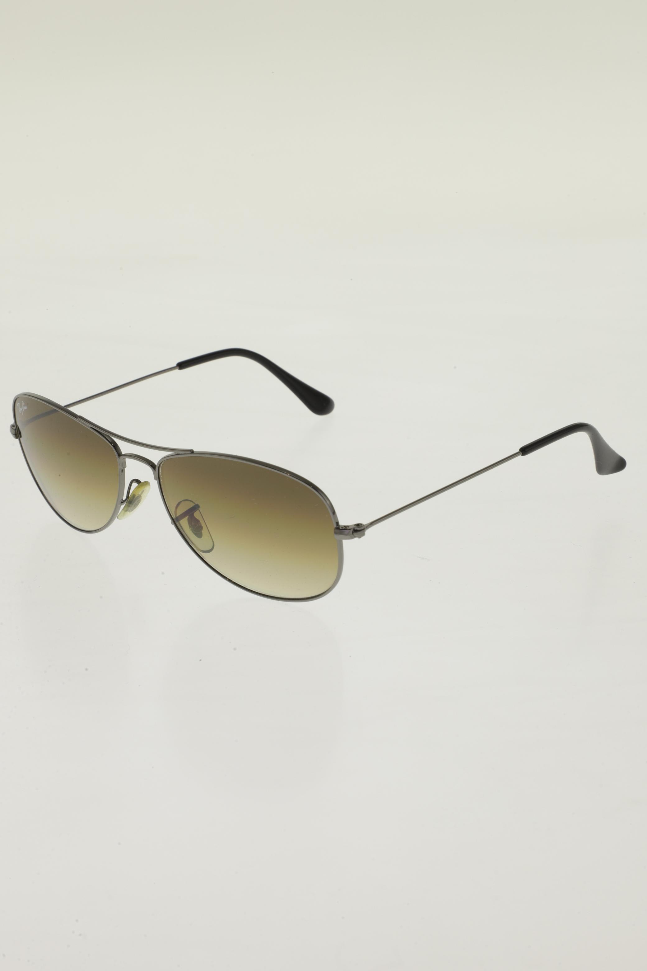 

Ray-Ban Damen Sonnenbrille, grau, Gr.