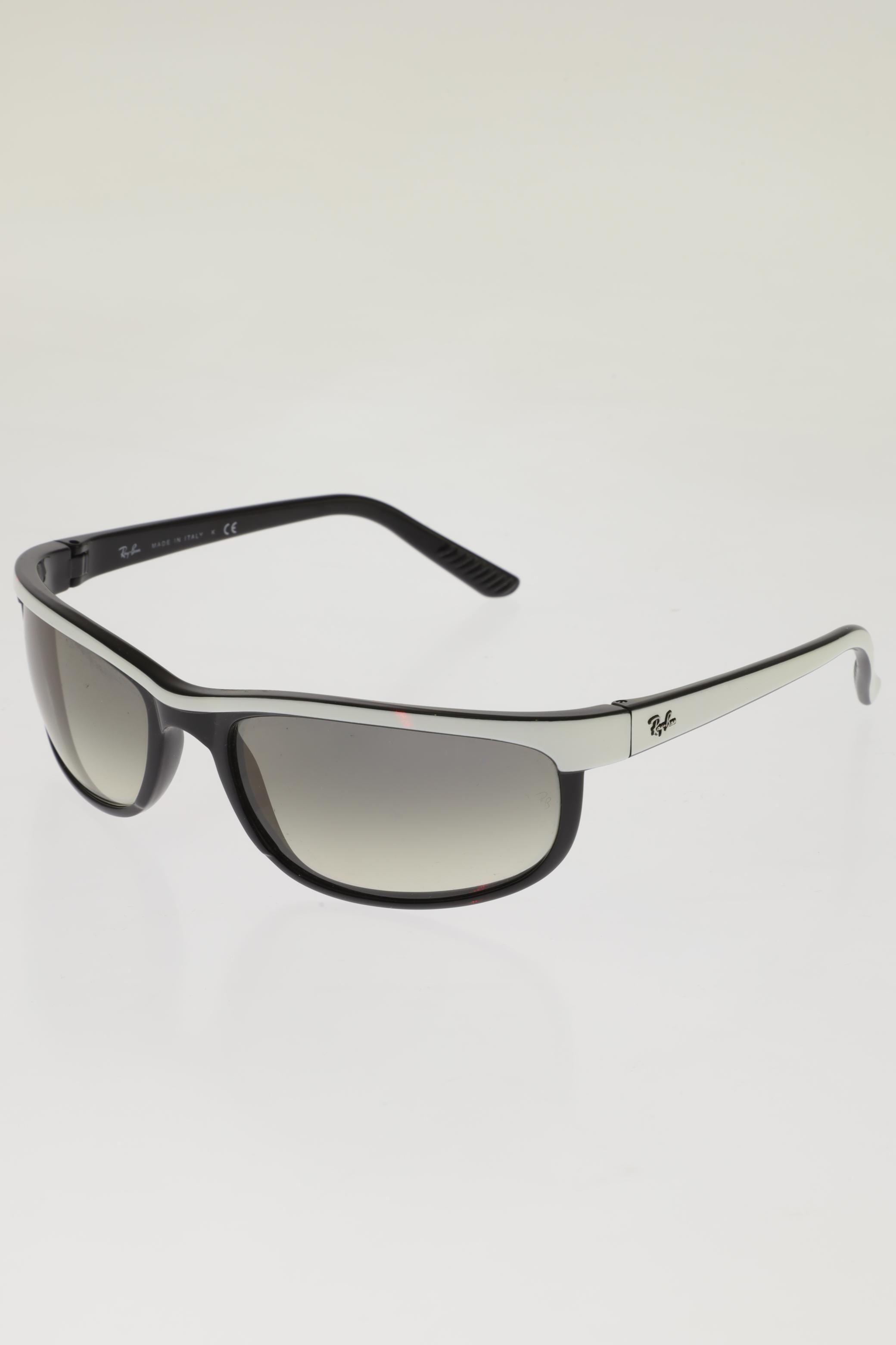 

Ray-Ban Damen Sonnenbrille, schwarz, Gr.