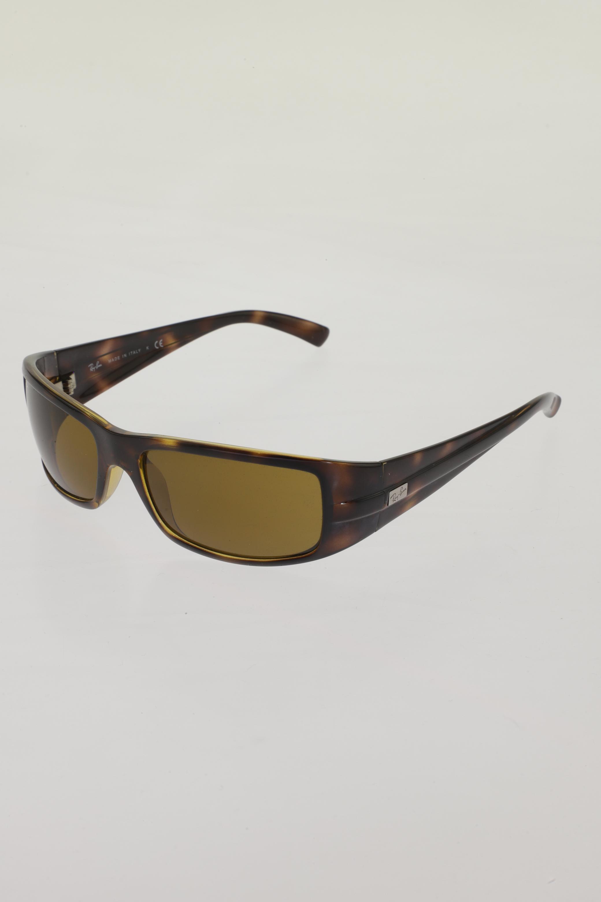 

Ray-Ban Damen Sonnenbrille, braun, Gr.