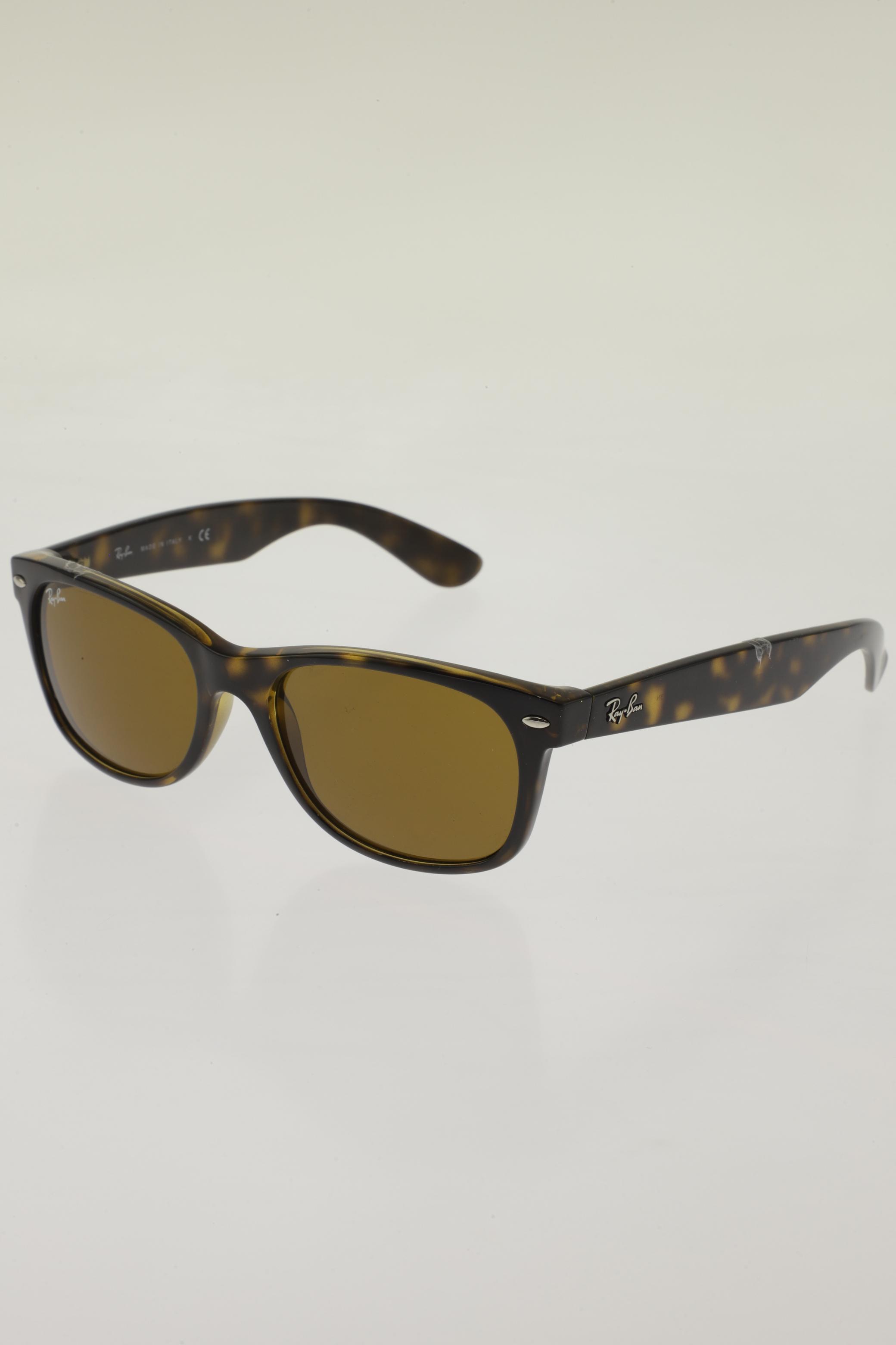 

Ray-Ban Damen Sonnenbrille, braun, Gr.