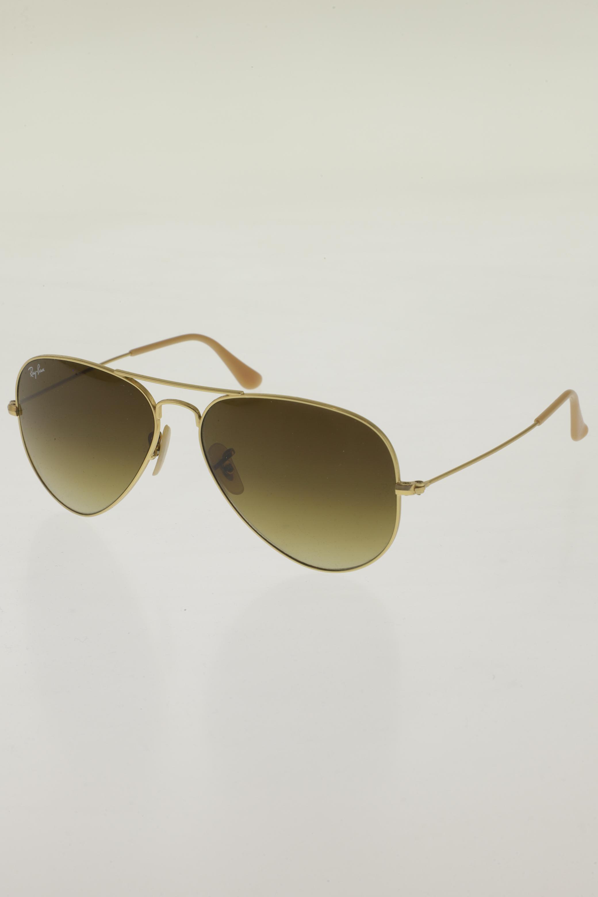 

Ray-Ban Damen Sonnenbrille, gold