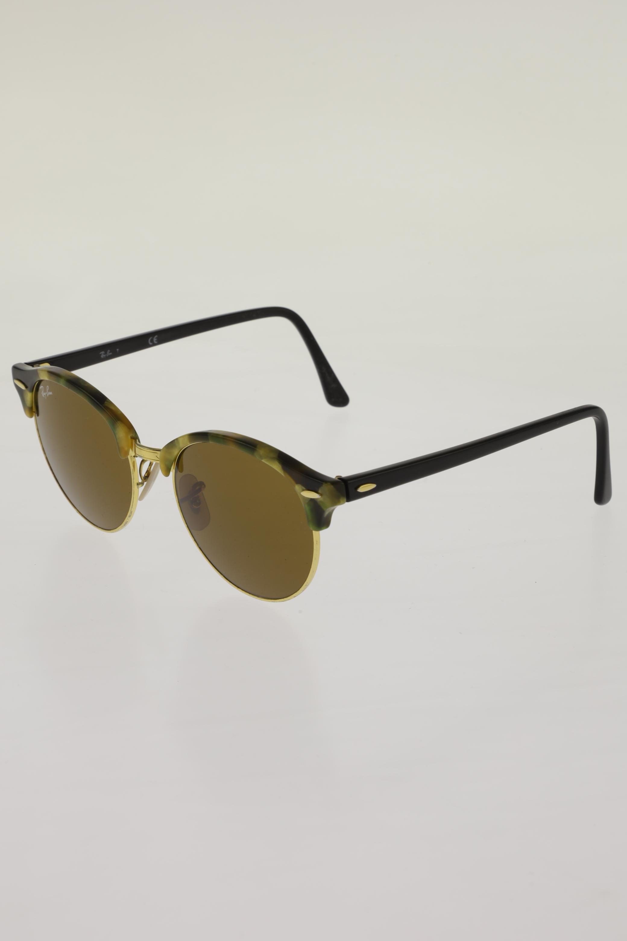 

Ray-Ban Damen Sonnenbrille, grün, Gr.