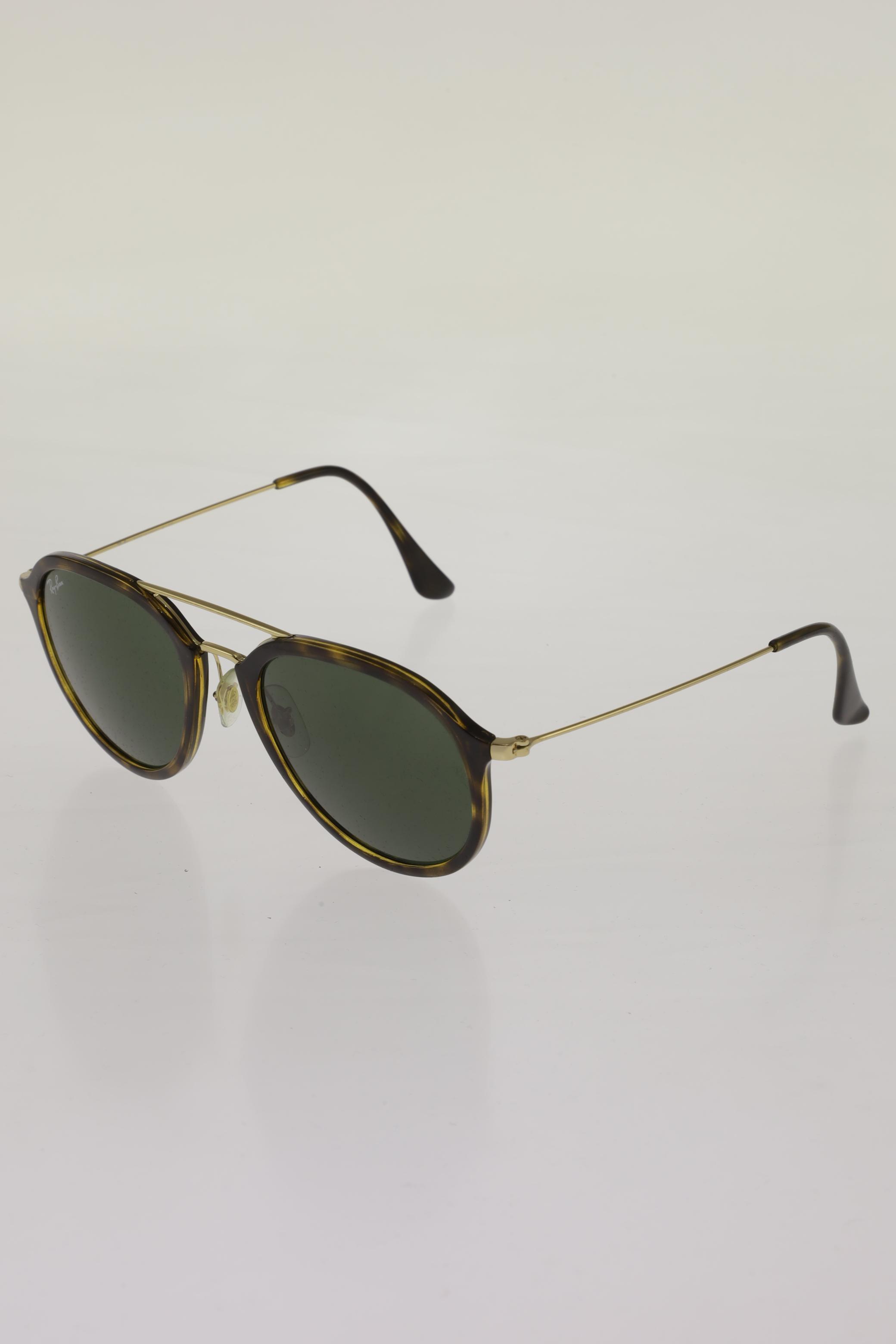 

Ray-Ban Damen Sonnenbrille, braun, Gr.