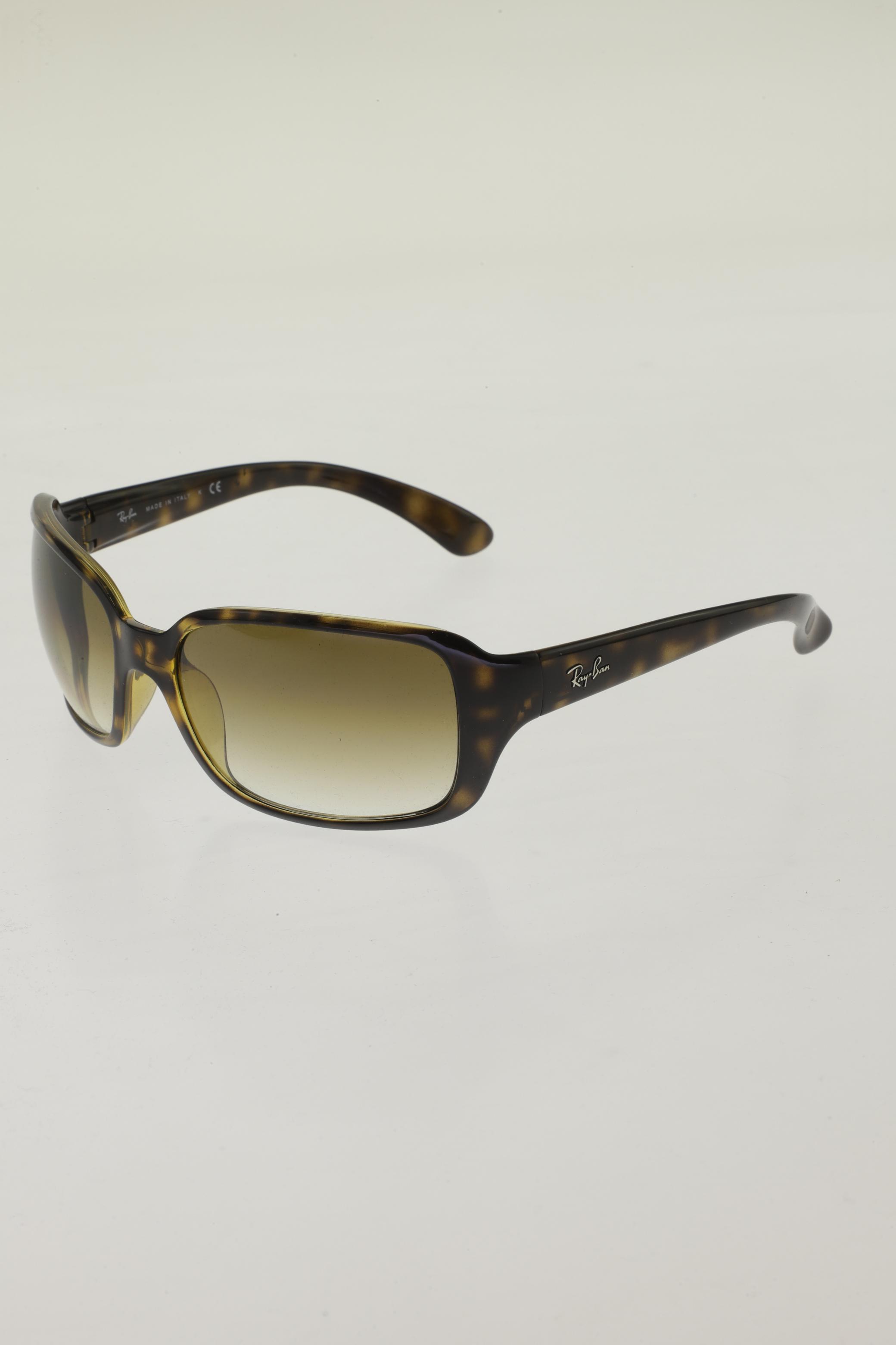 

Ray Ban Damen Sonnenbrille, braun
