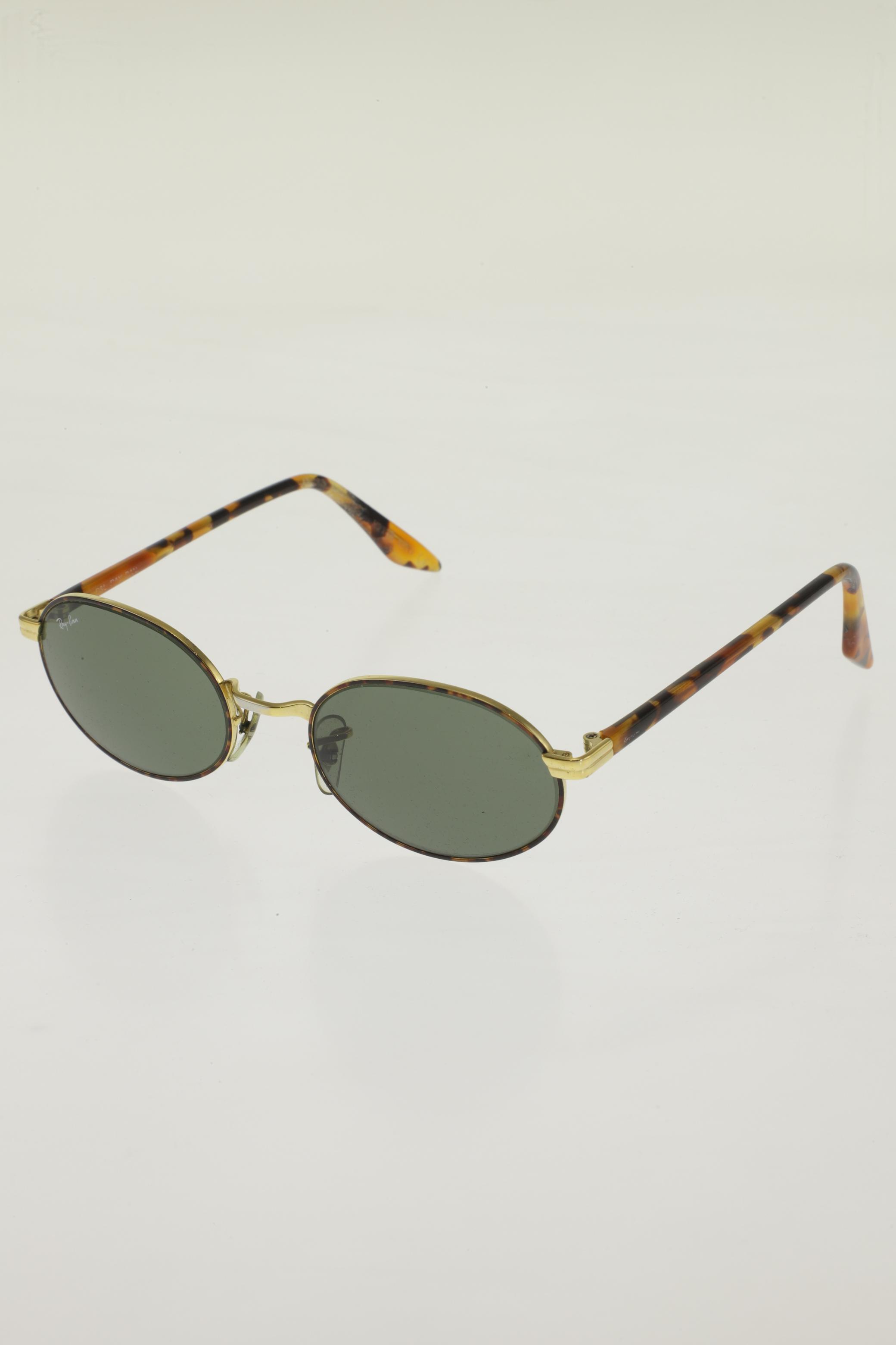 

Ray-Ban Damen Sonnenbrille, gold