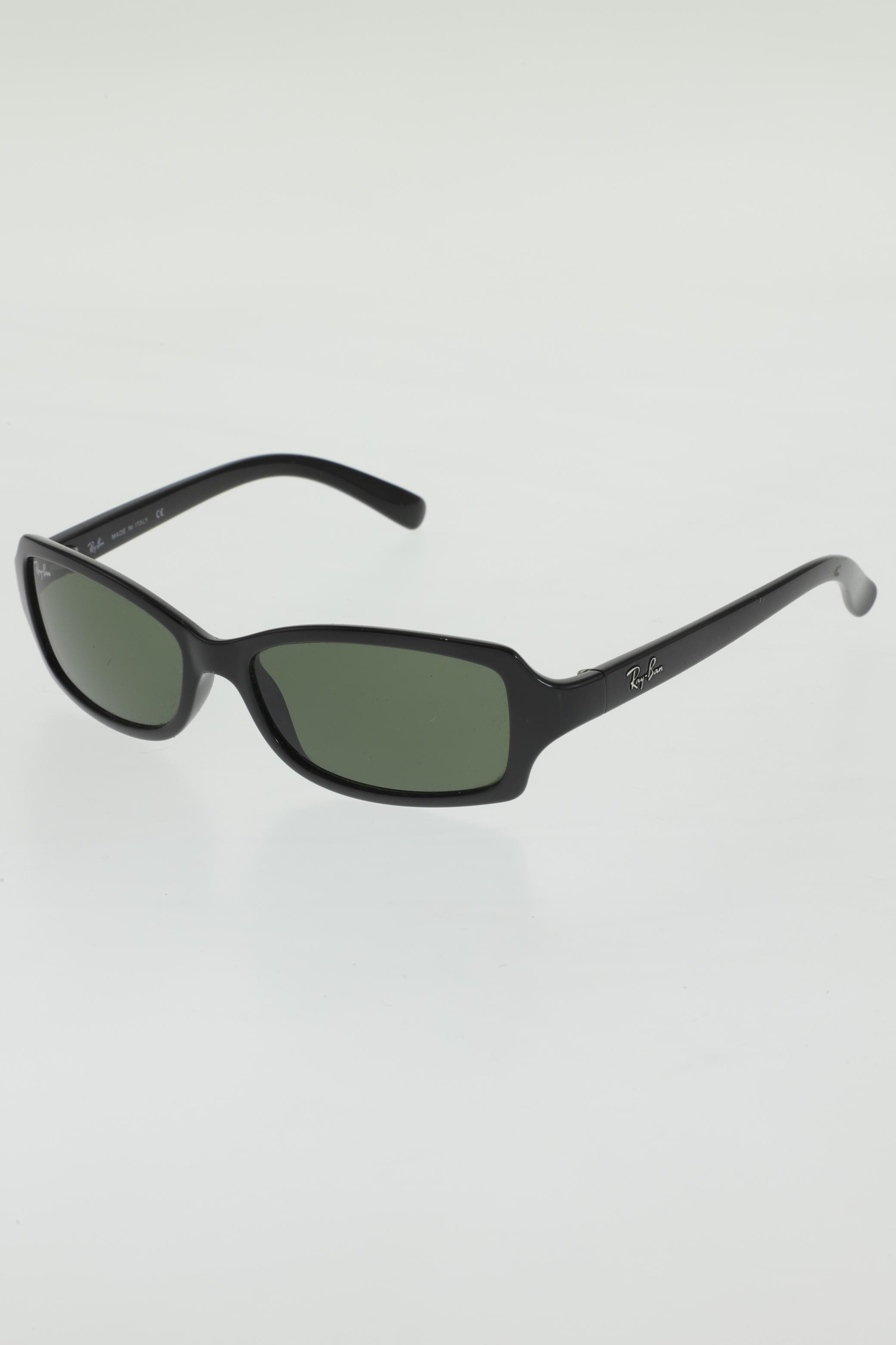 

Ray-Ban Damen Sonnenbrille, schwarz, Gr.