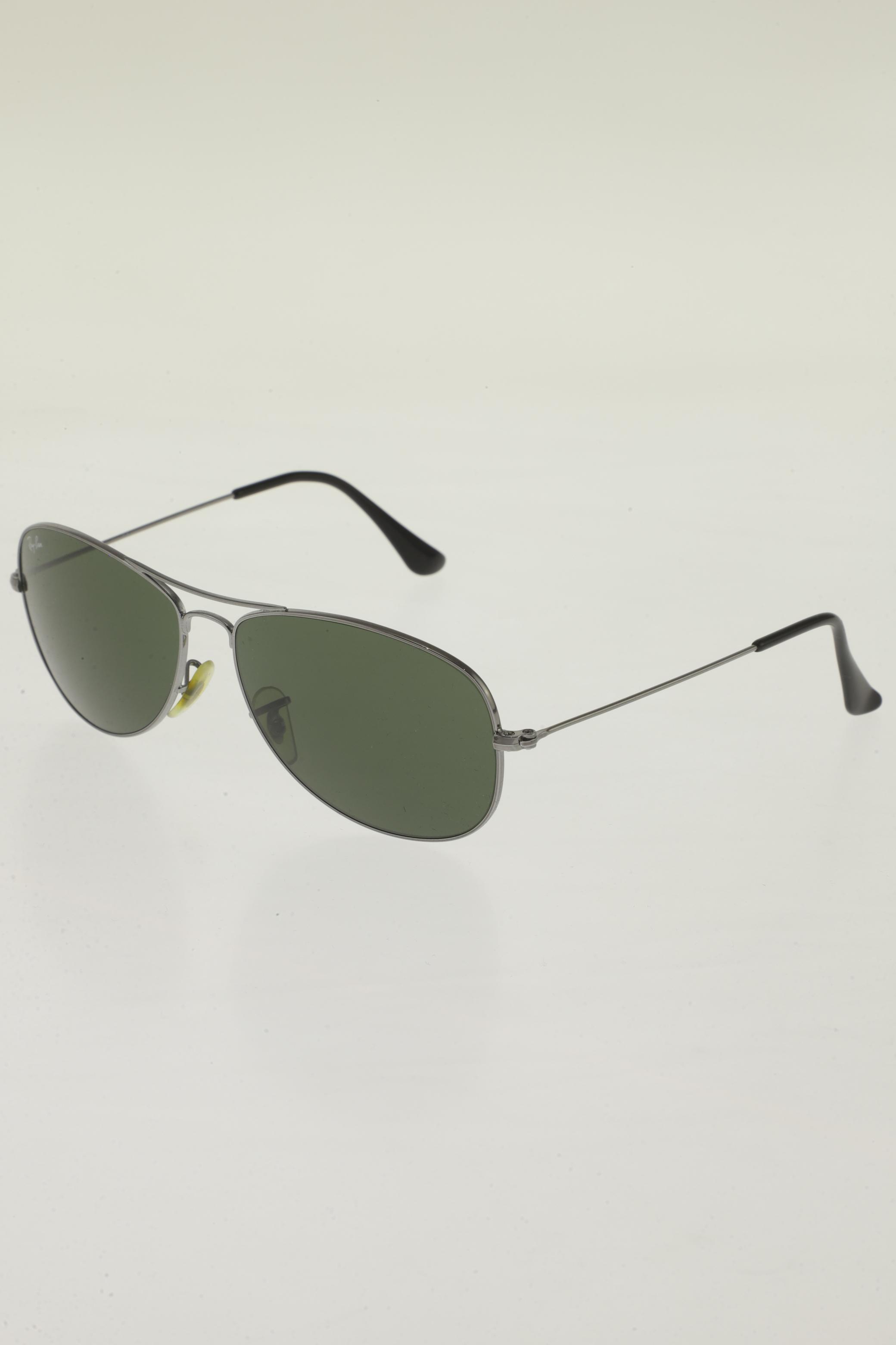 

Ray-Ban Damen Sonnenbrille, schwarz
