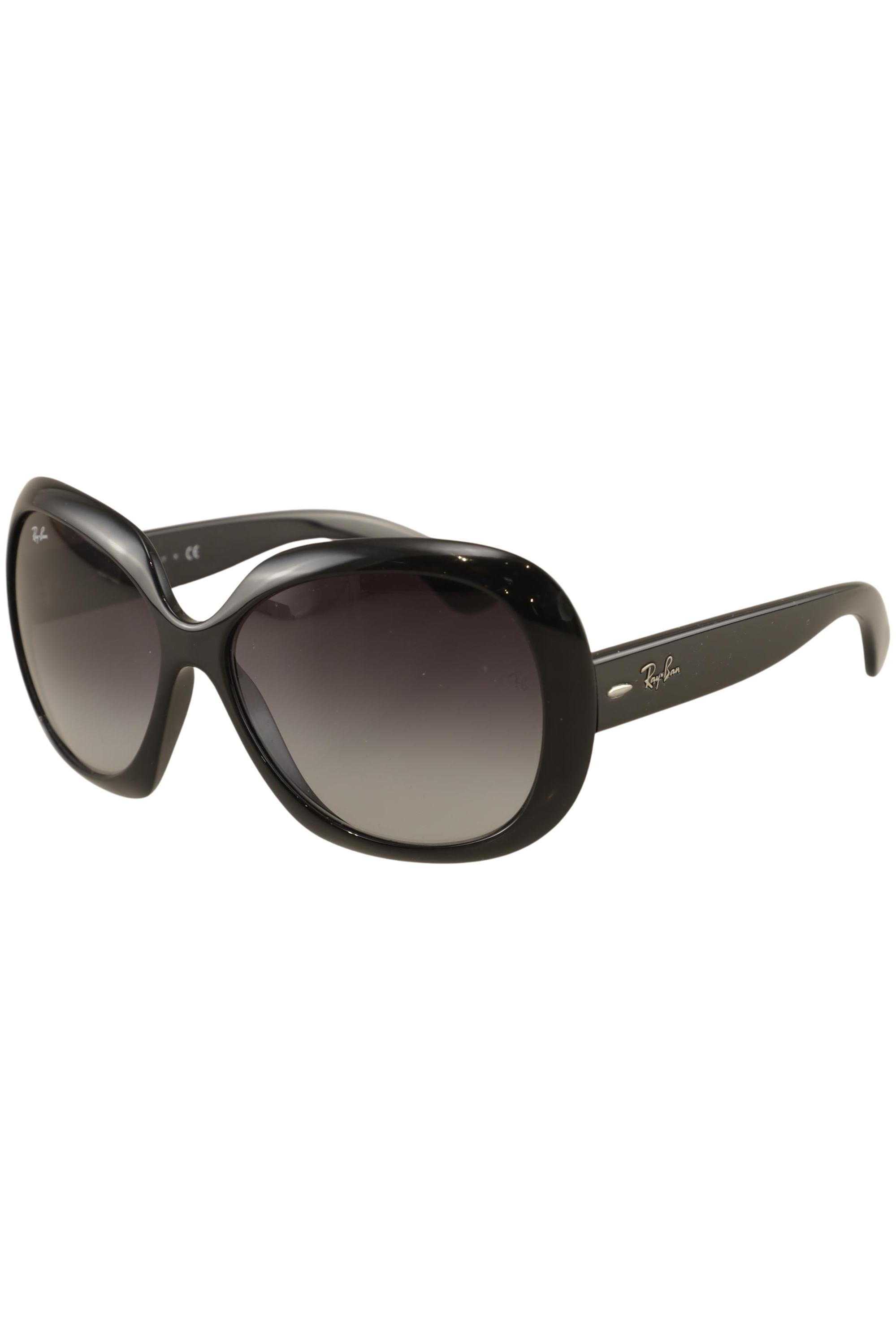 

Ray-Ban Damen Sonnenbrille, schwarz, Gr.