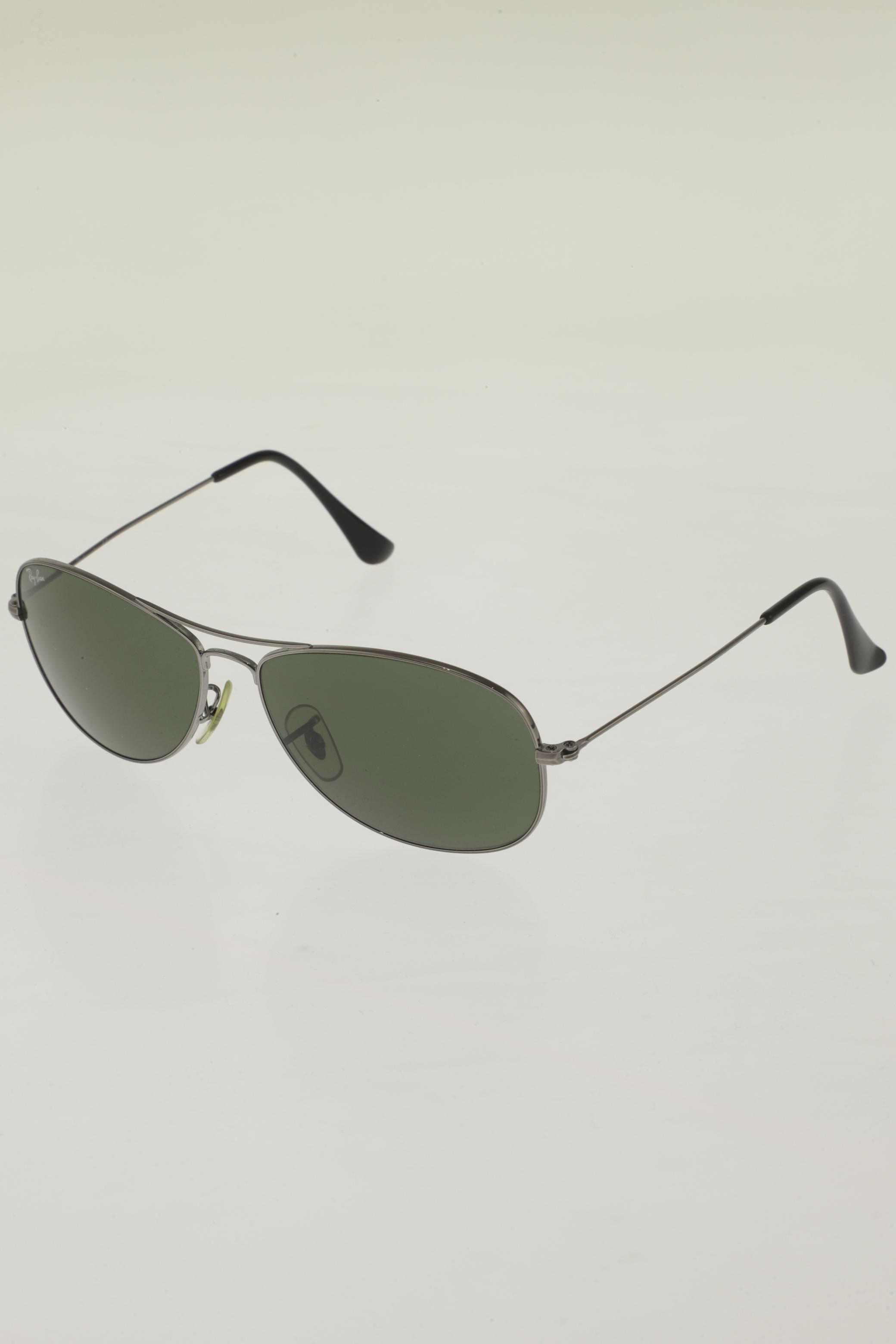 

Ray-Ban Damen Sonnenbrille, grau, Gr.