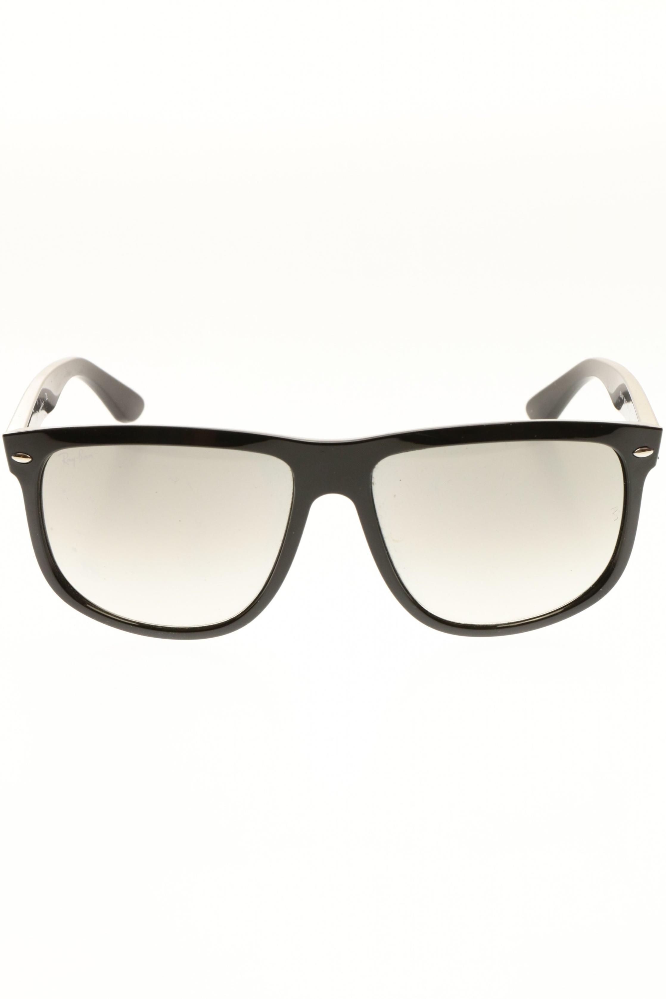 

Ray-Ban Damen Sonnenbrille, schwarz, Gr.