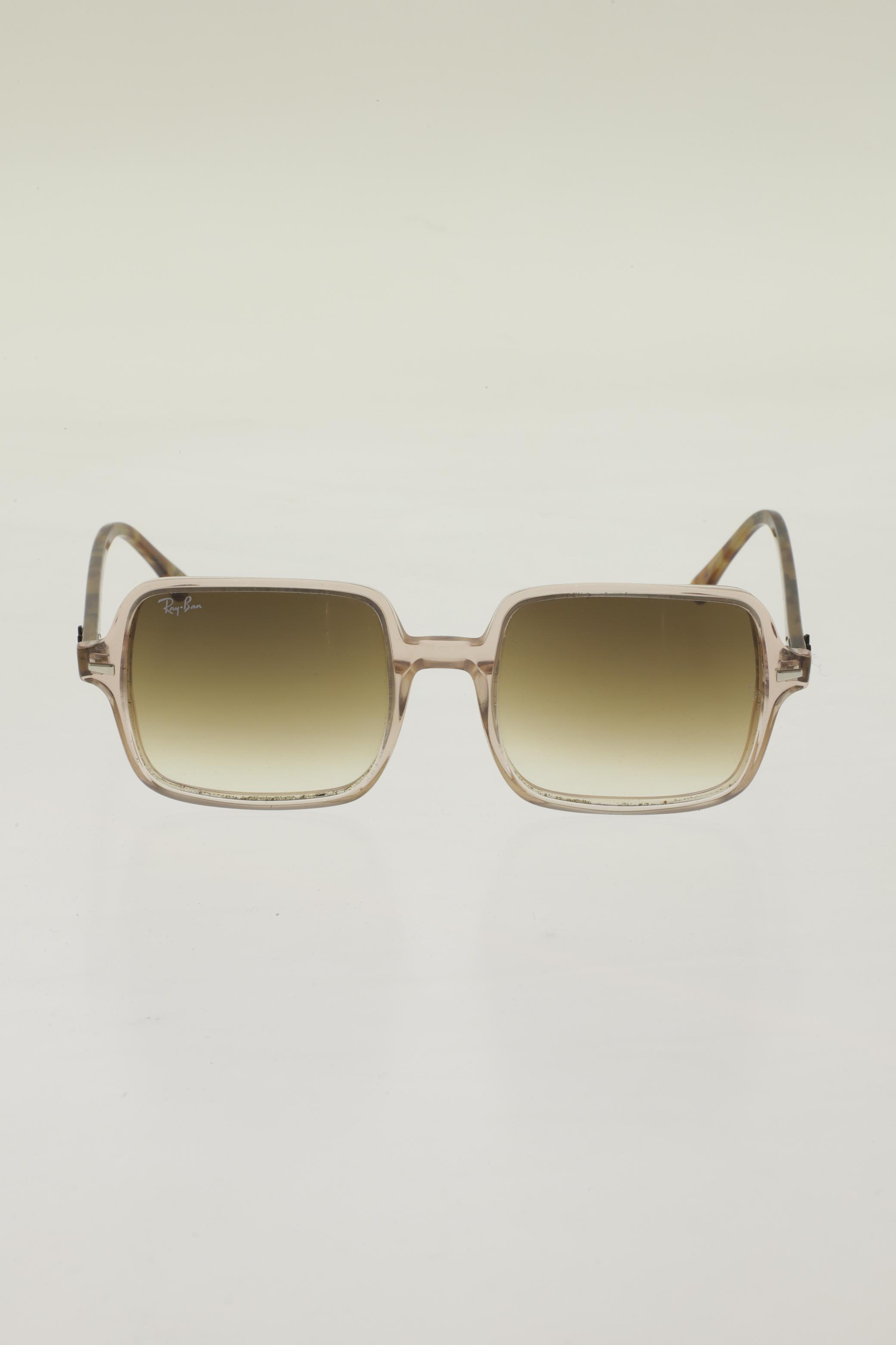 

Ray-Ban Damen Sonnenbrille, braun, Gr.