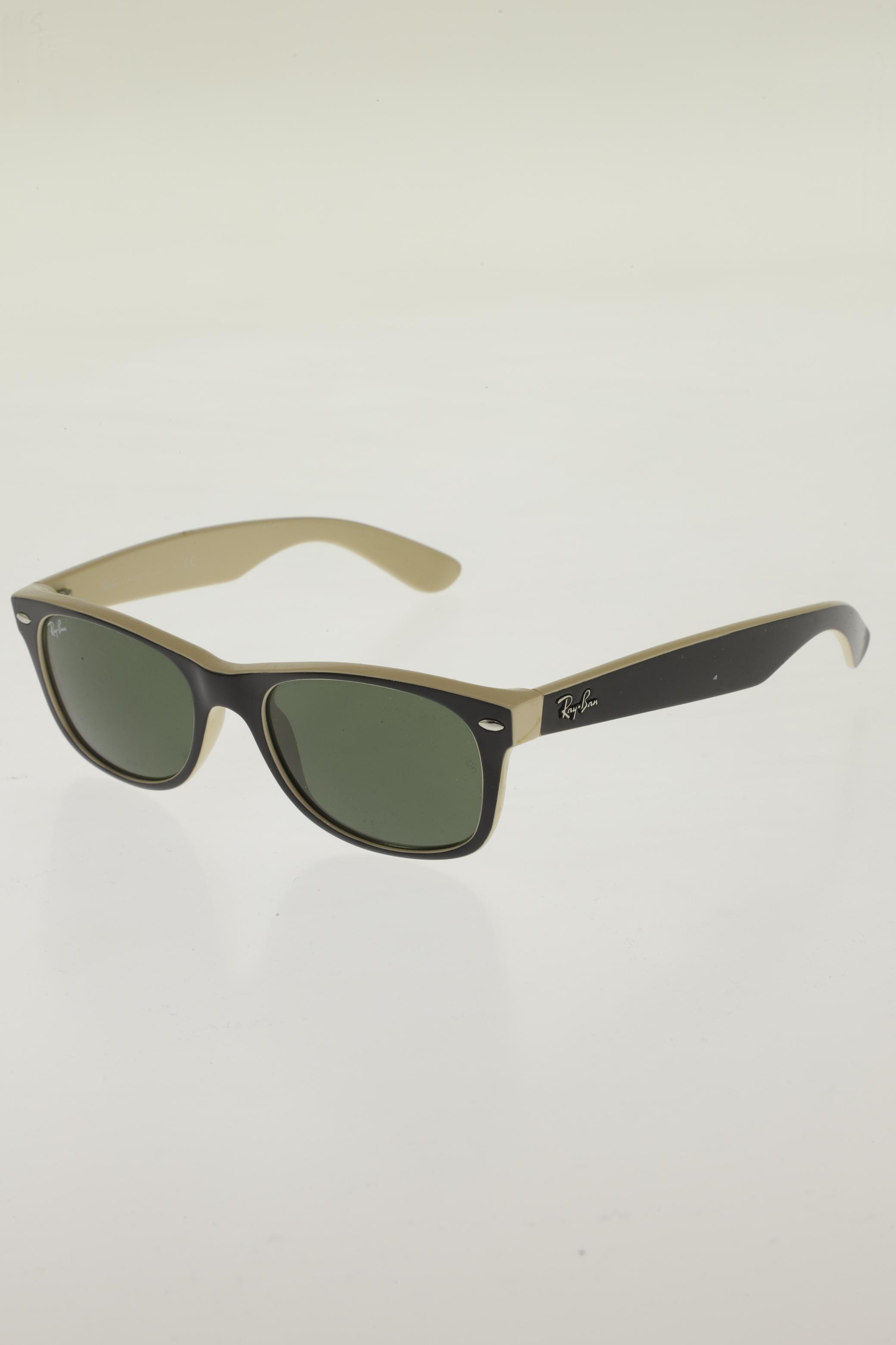 

Ray-Ban Damen Sonnenbrille, schwarz