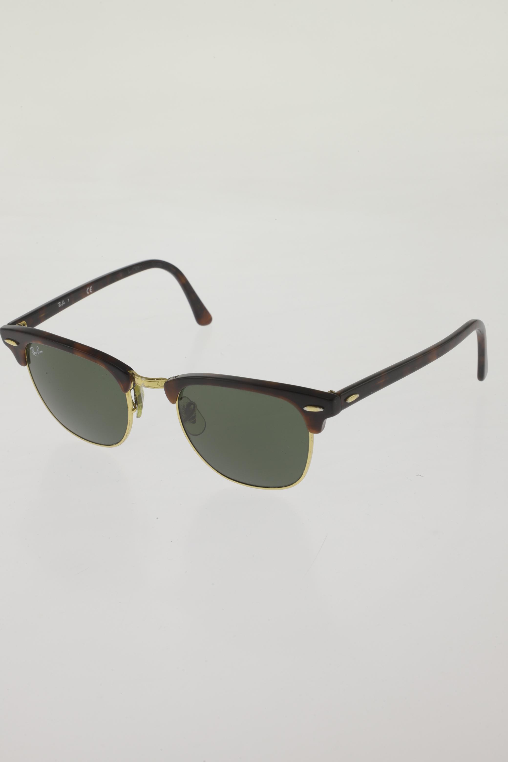 

Ray-Ban Damen Sonnenbrille, braun, Gr.