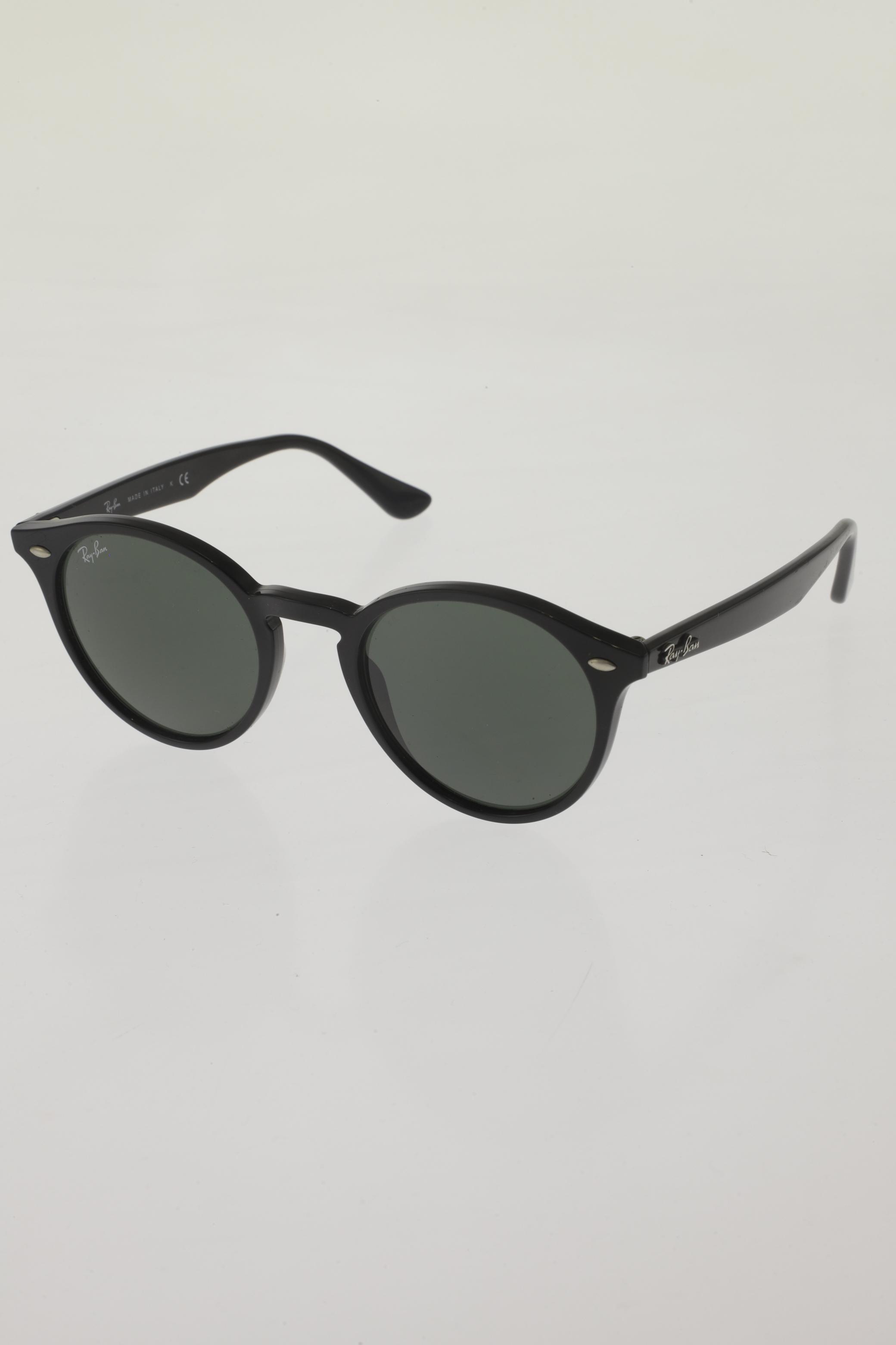 

Ray-Ban Damen Sonnenbrille, schwarz, Gr.