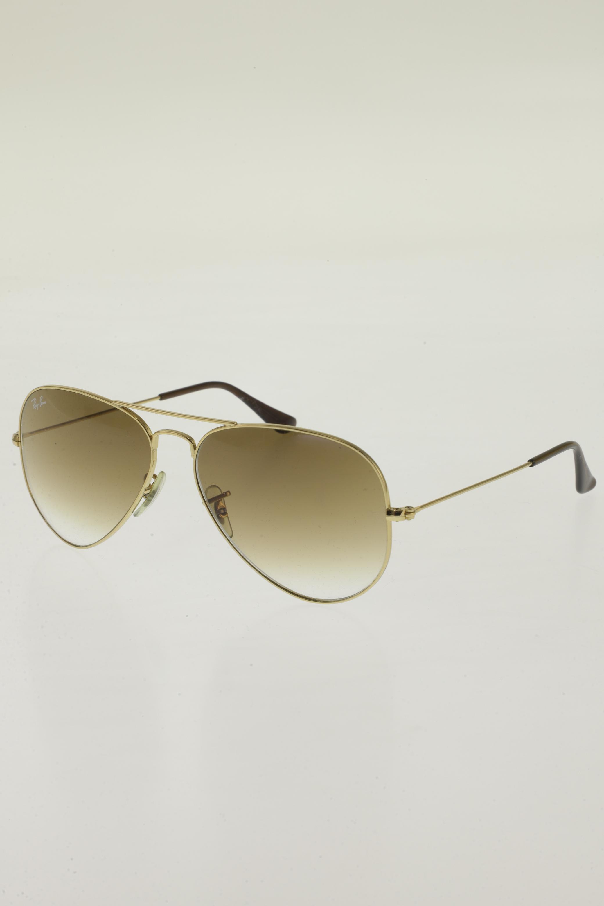 

Ray Ban Damen Sonnenbrille, braun