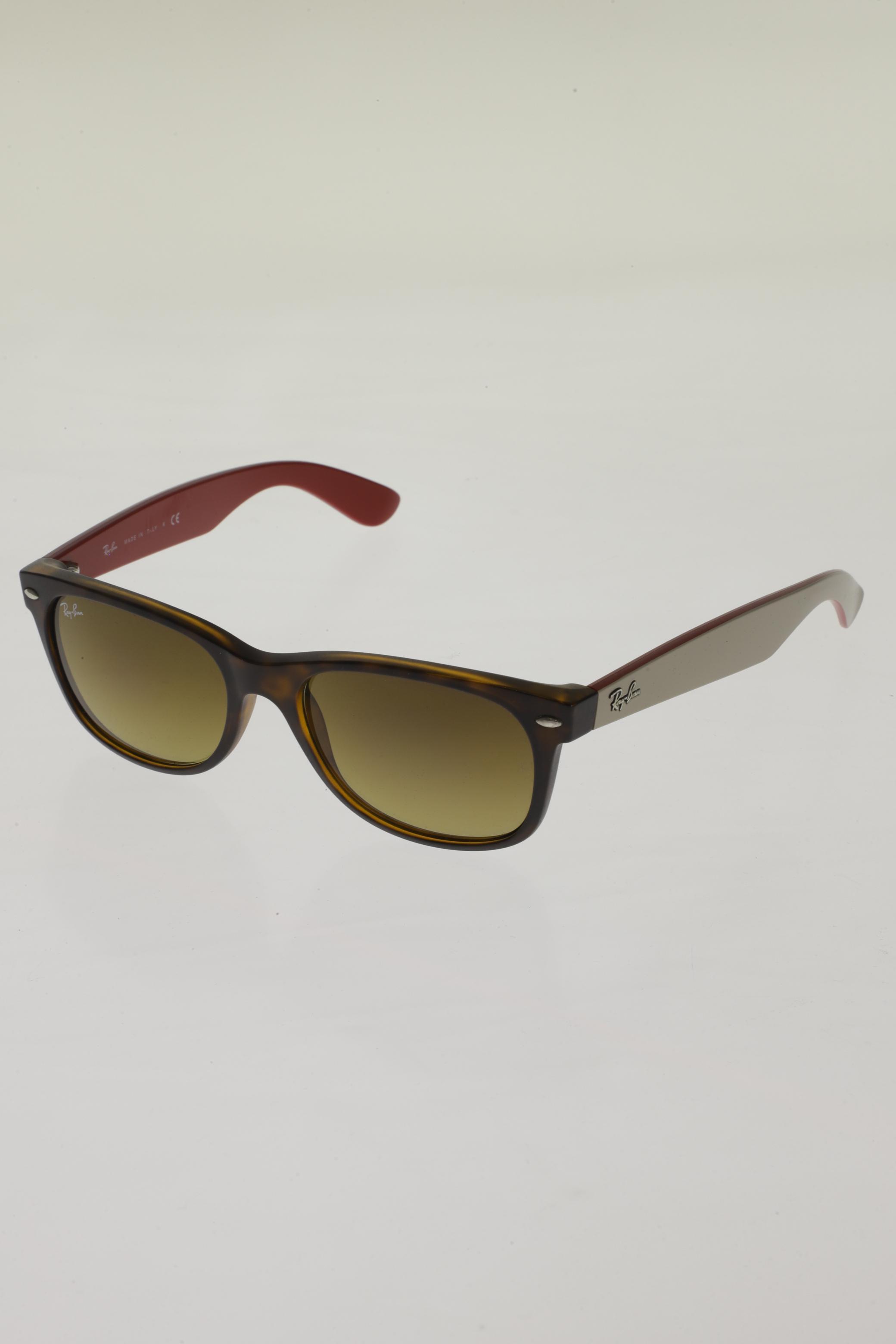 

Ray-Ban Damen Sonnenbrille, braun, Gr.