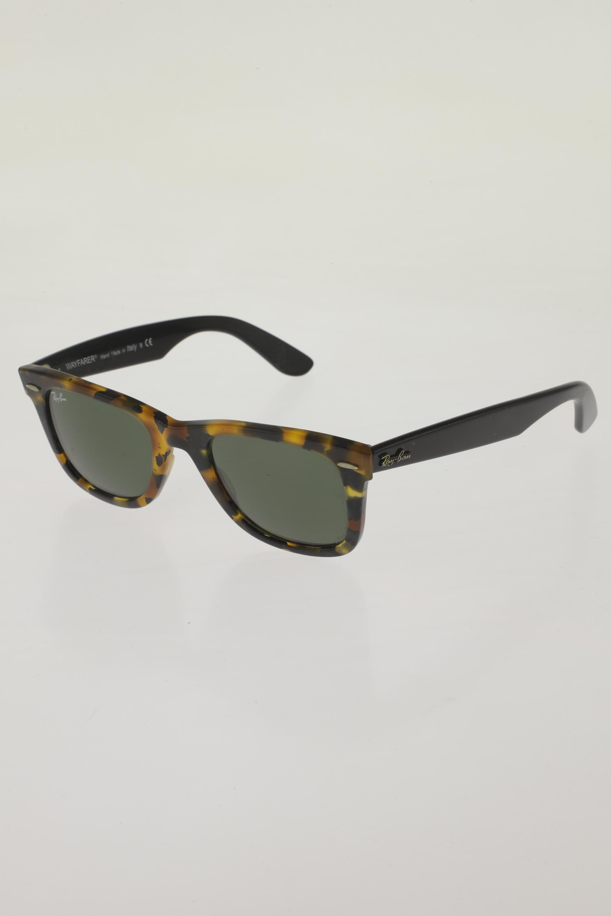 

Ray-Ban Damen Sonnenbrille, braun, Gr.