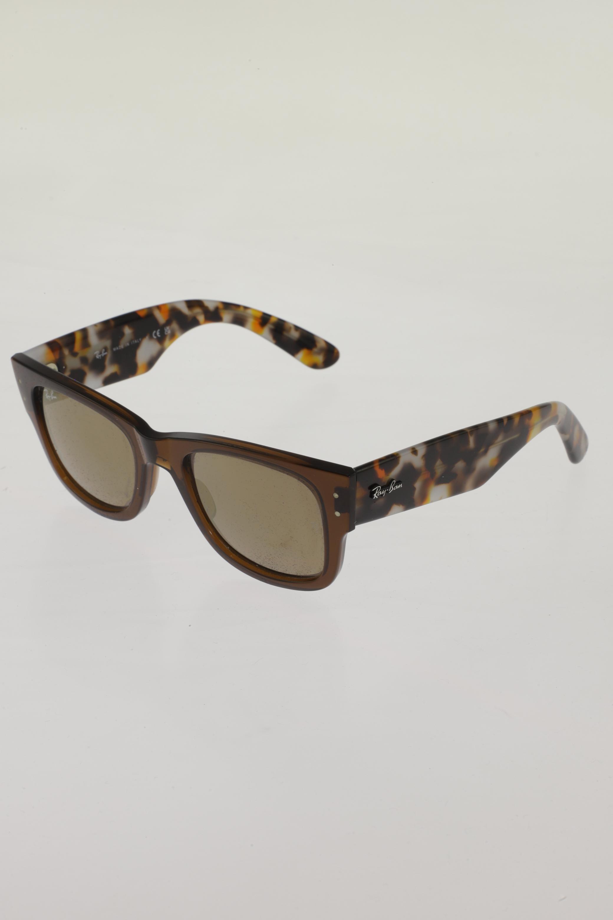 

Ray-Ban Damen Sonnenbrille, braun, Gr.
