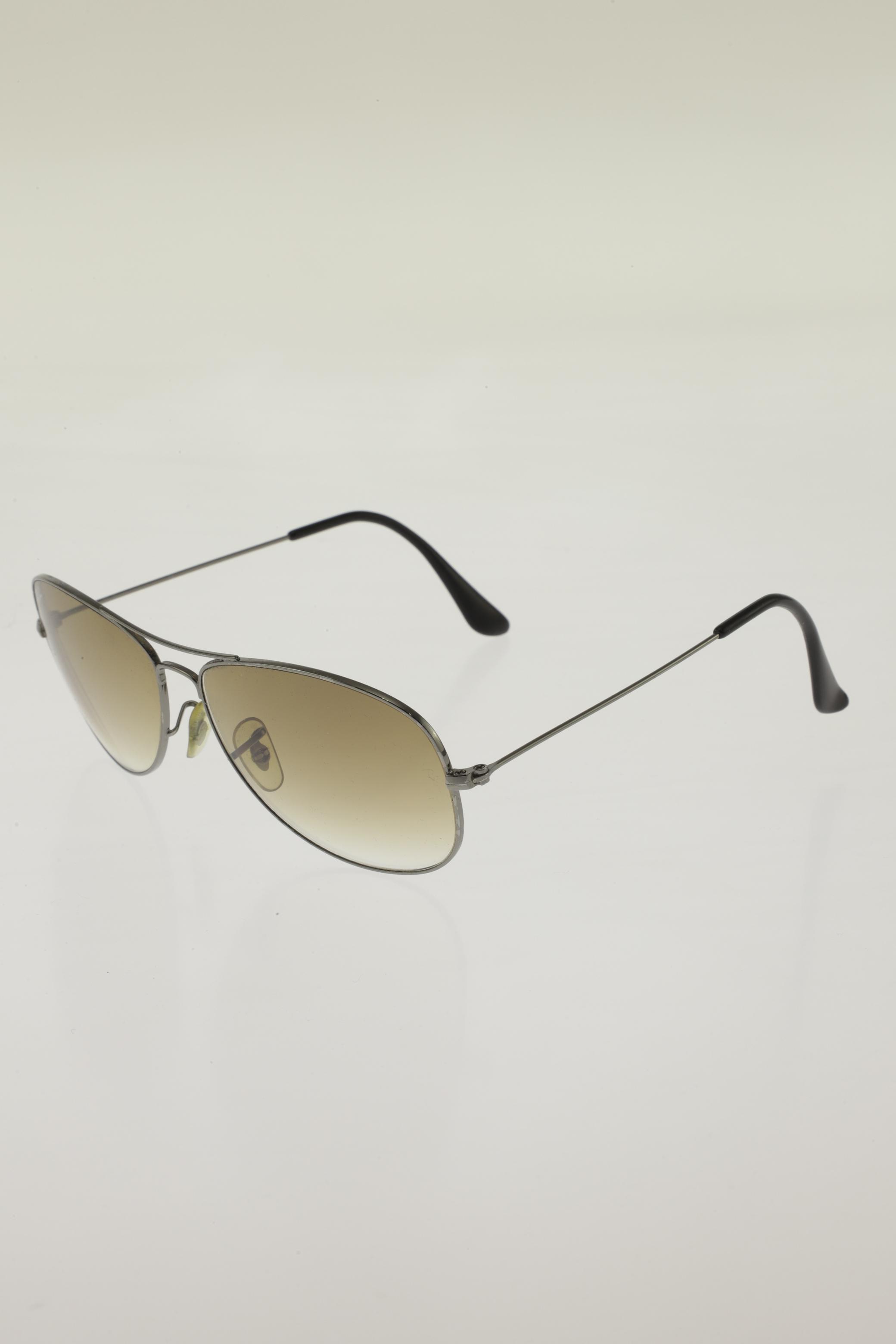 

Ray-Ban Damen Sonnenbrille, grau, Gr.