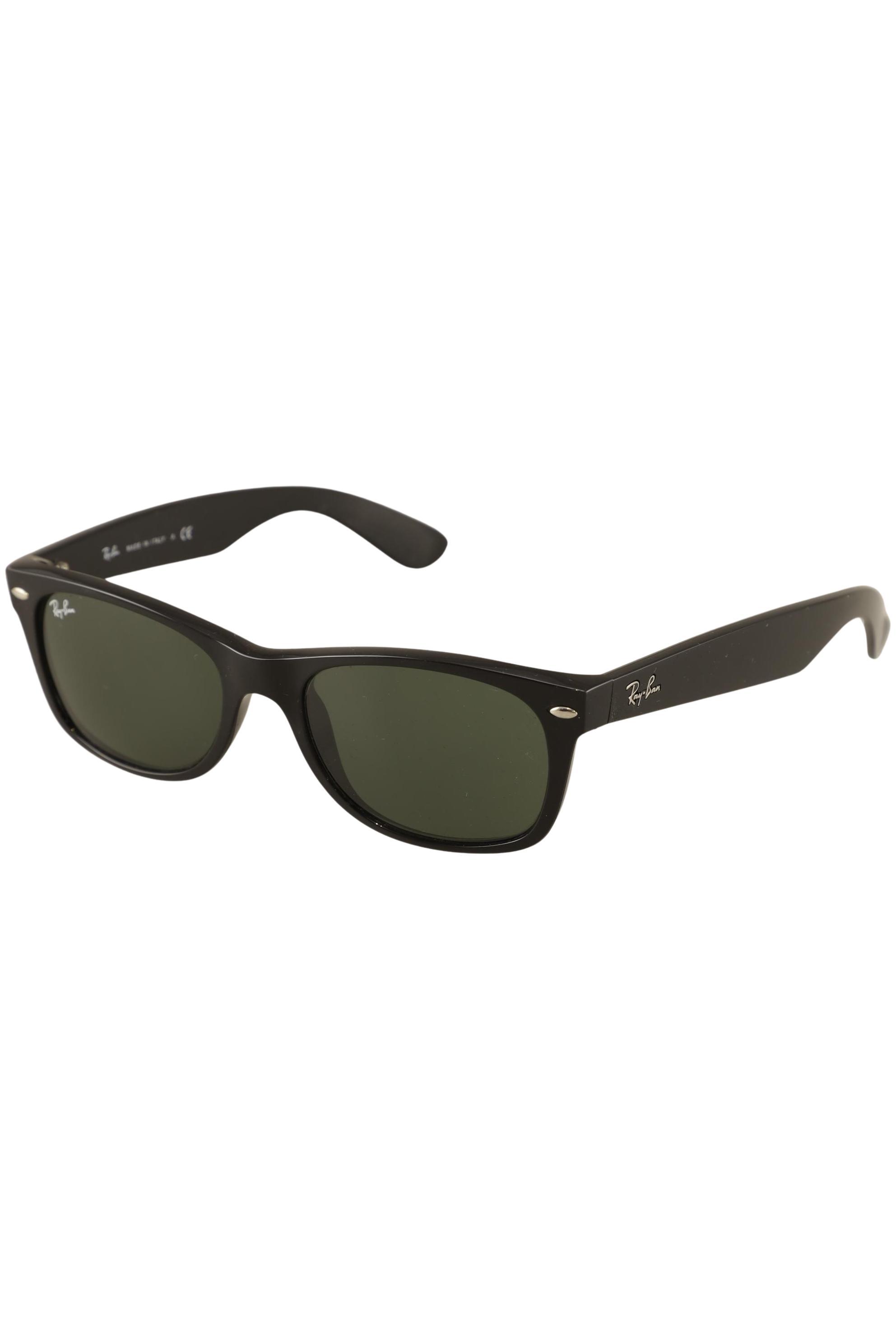 

Ray-Ban Damen Sonnenbrille, schwarz, Gr.