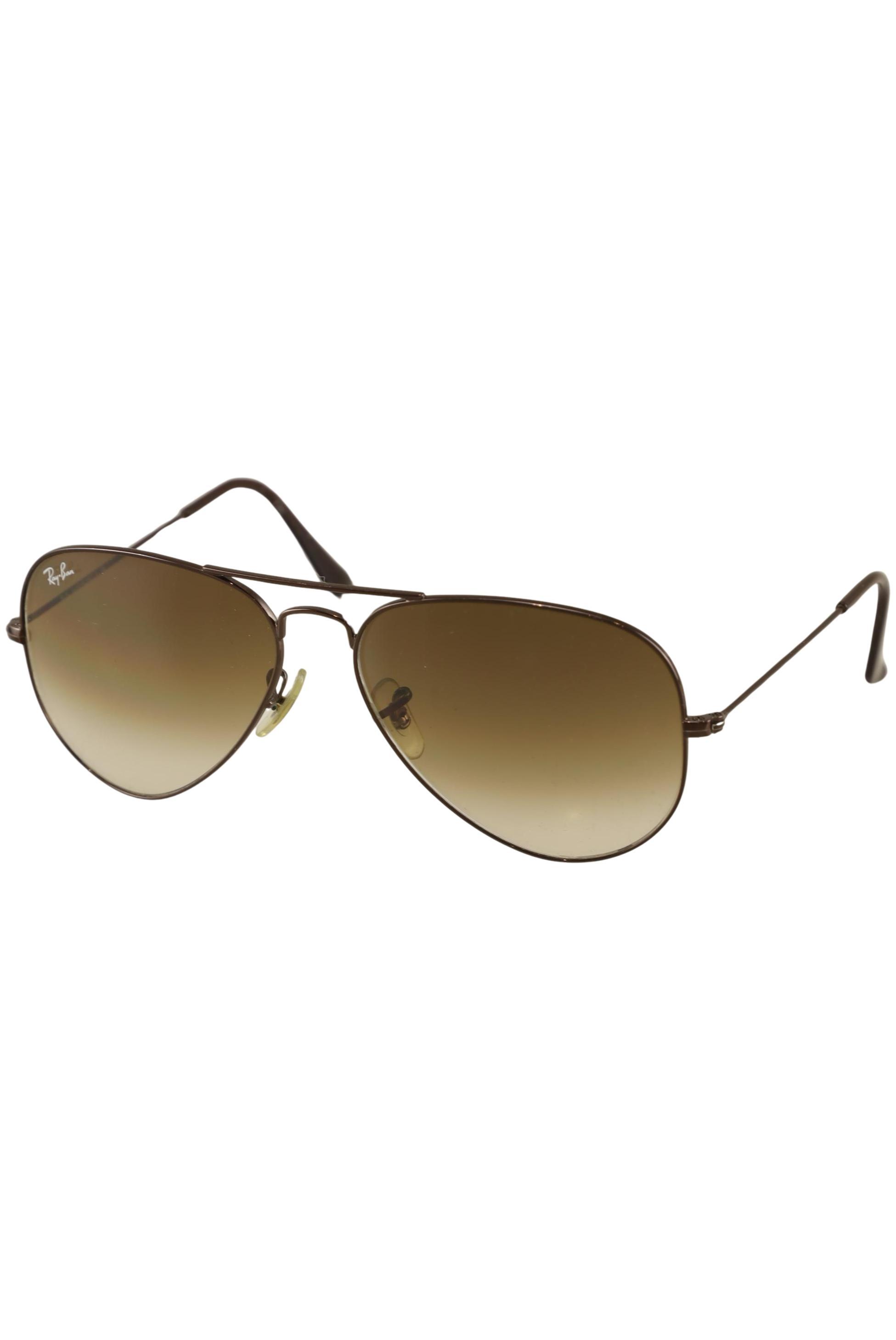 

Ray-Ban Damen Sonnenbrille, braun, Gr.