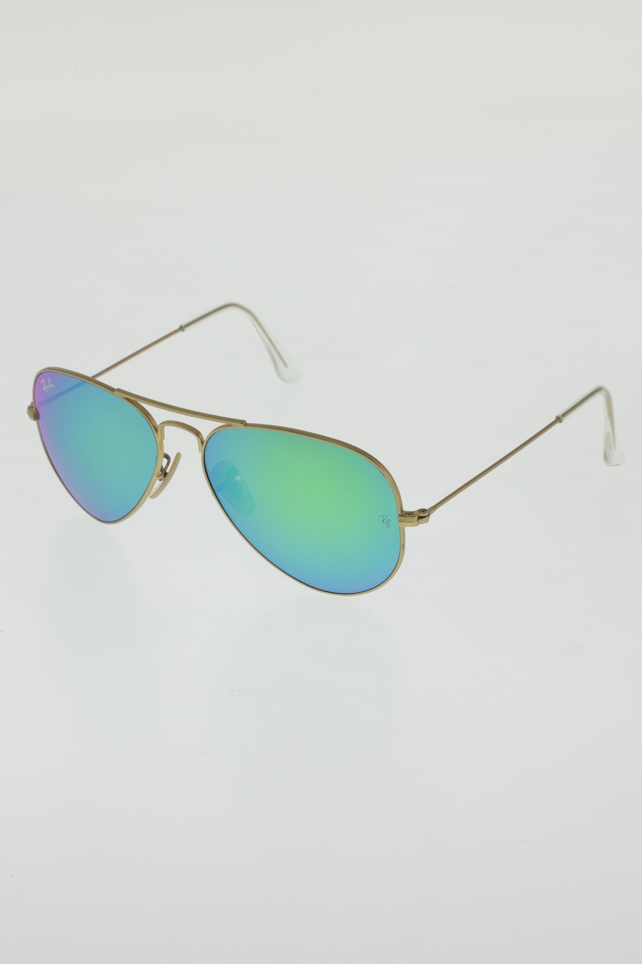 

Ray-Ban Damen Sonnenbrille, beige, Gr.