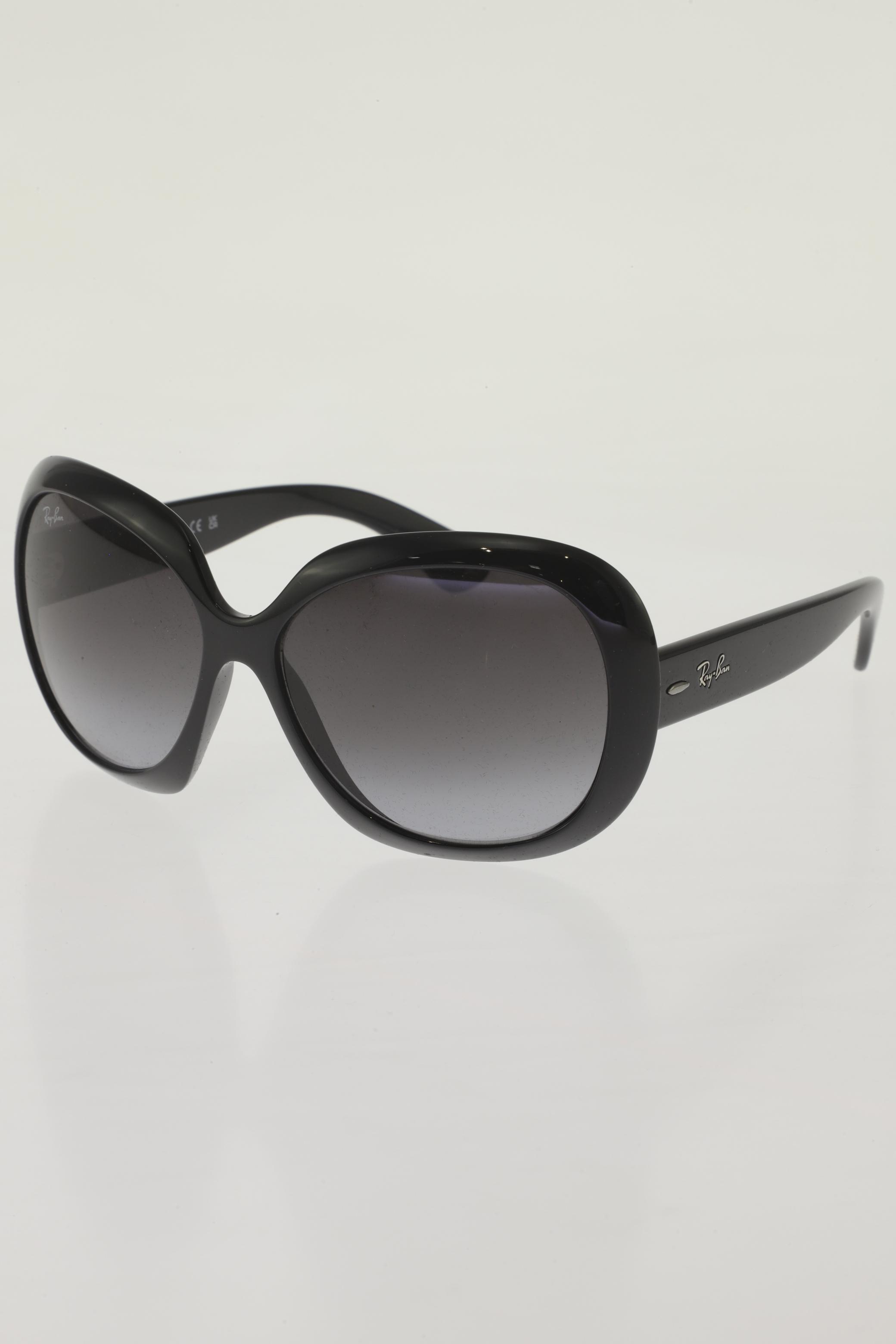 

Ray-Ban Damen Sonnenbrille, schwarz, Gr.