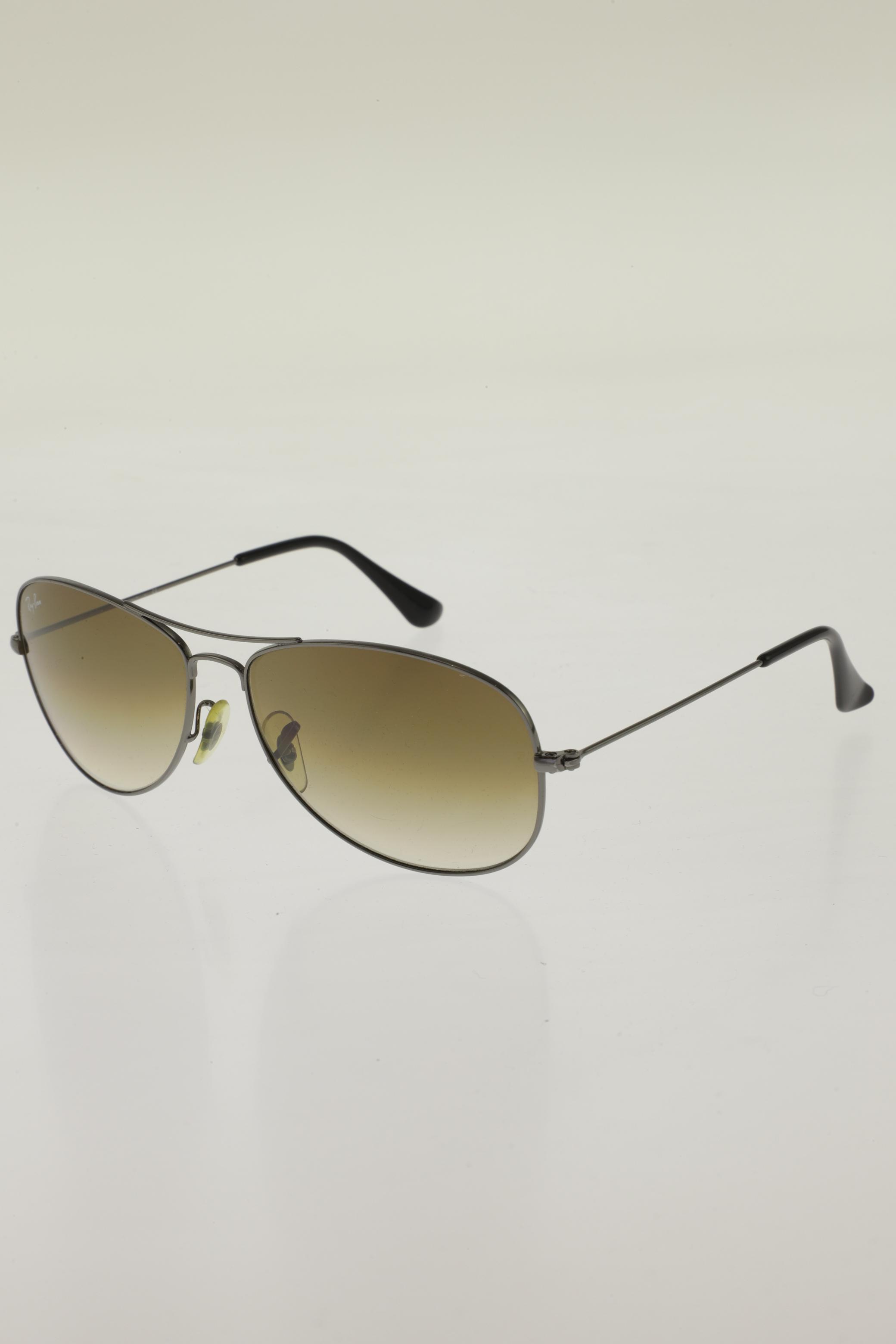 

Ray-Ban Damen Sonnenbrille, braun, Gr.