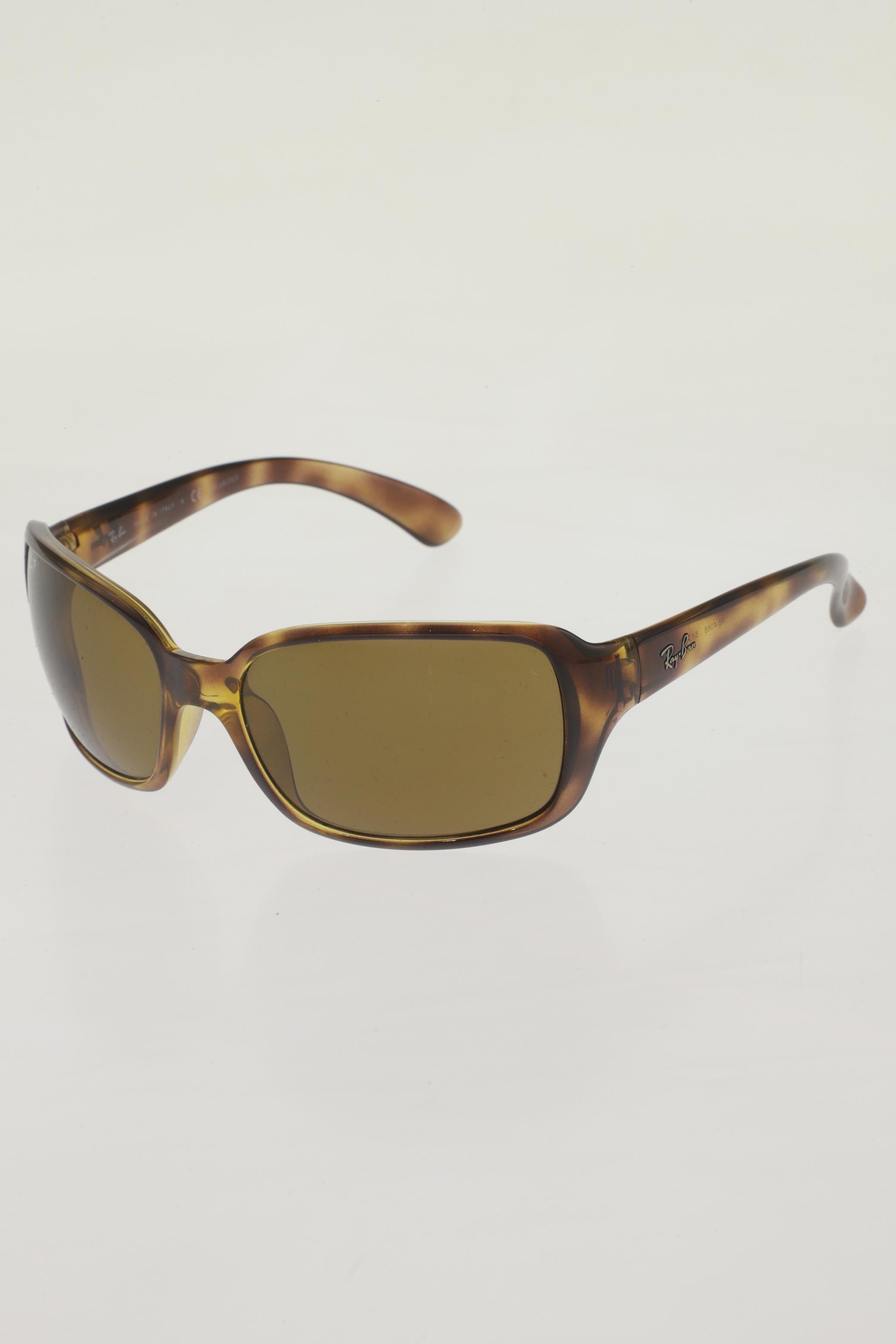 

Ray-Ban Damen Sonnenbrille, schwarz, Gr.