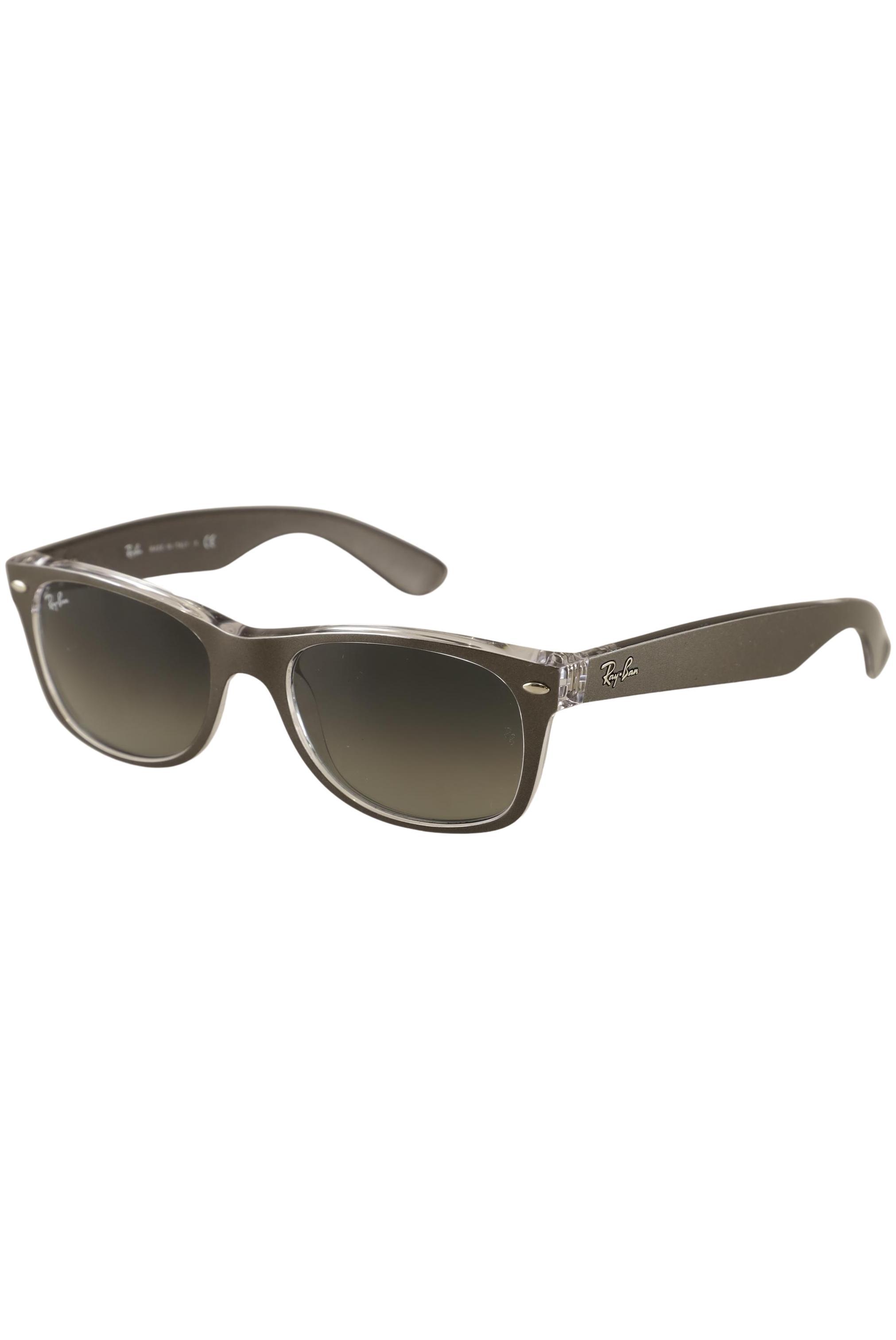 

Ray-Ban Damen Sonnenbrille, grau, Gr.