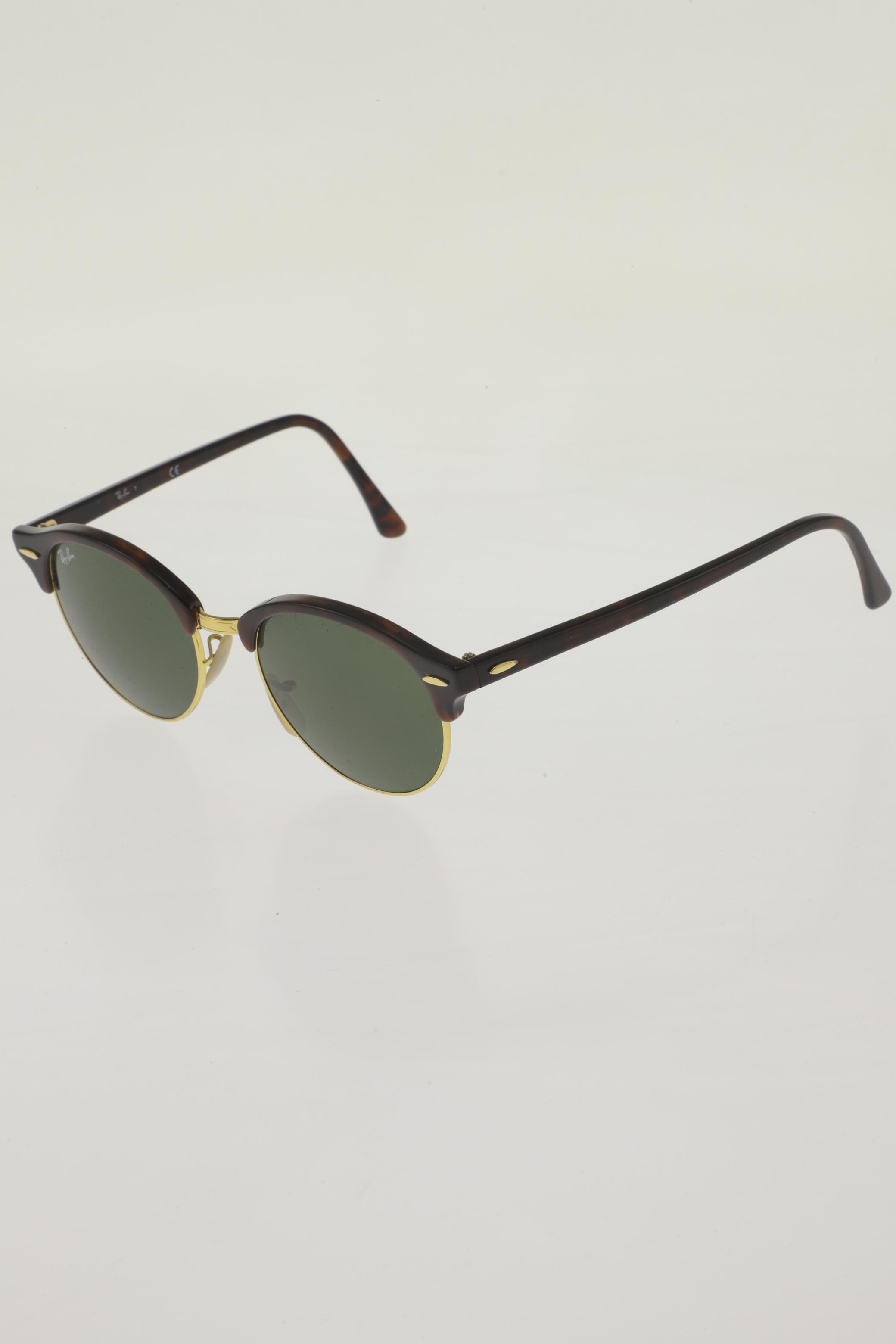 

Ray-Ban Damen Sonnenbrille, braun, Gr.