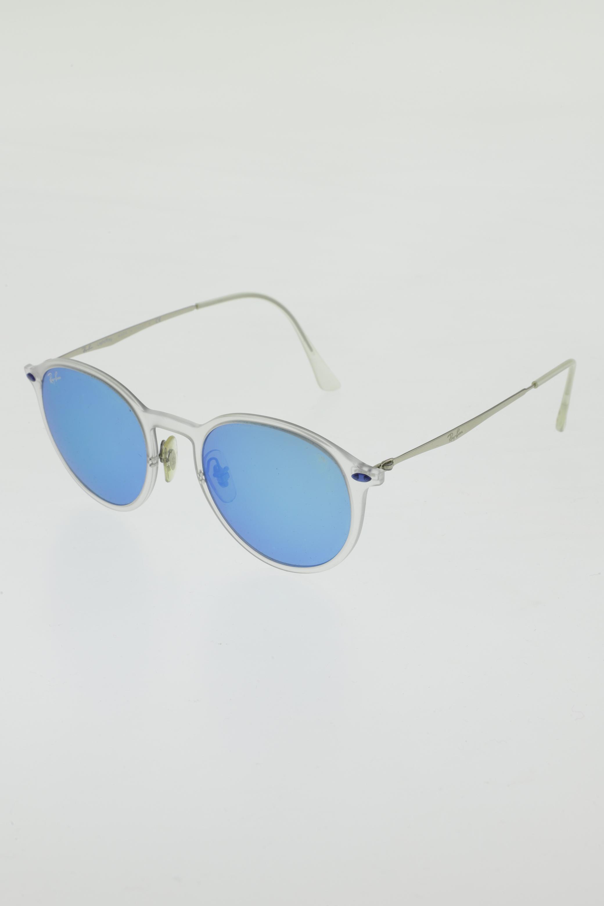 

Ray-Ban Damen Sonnenbrille, grau, Gr.