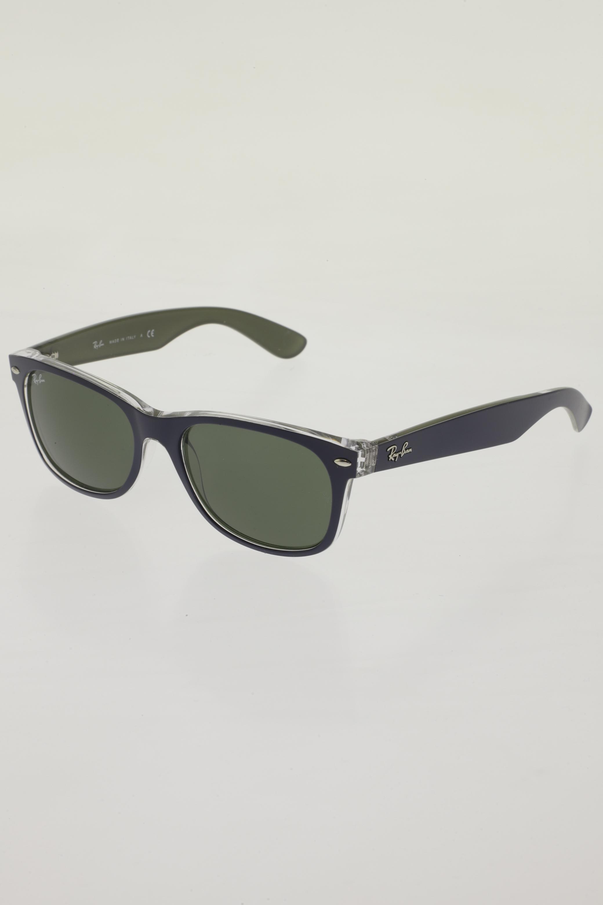 

Ray-Ban Damen Sonnenbrille, blau, Gr.