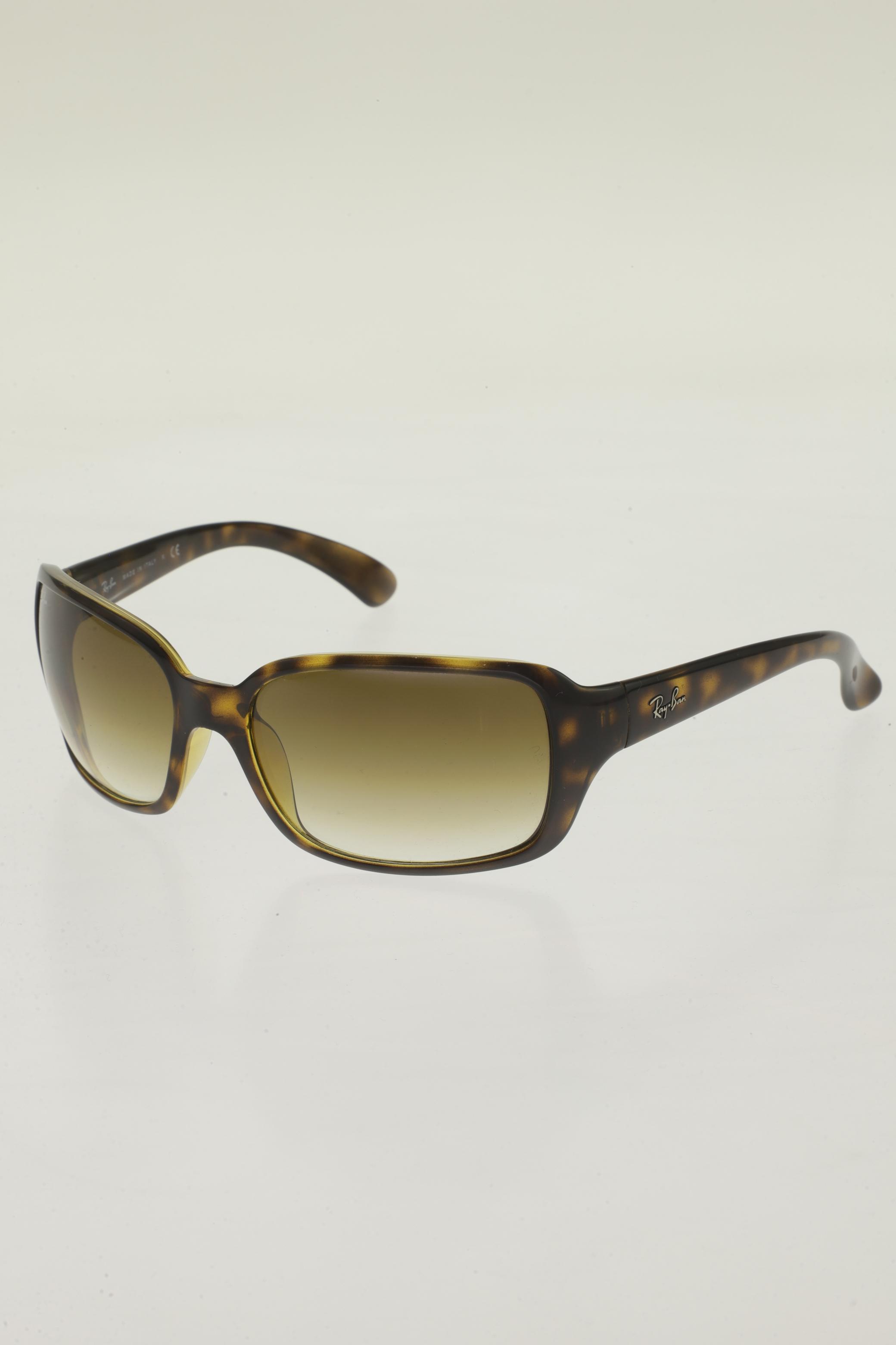 

Ray Ban Damen Sonnenbrille, braun