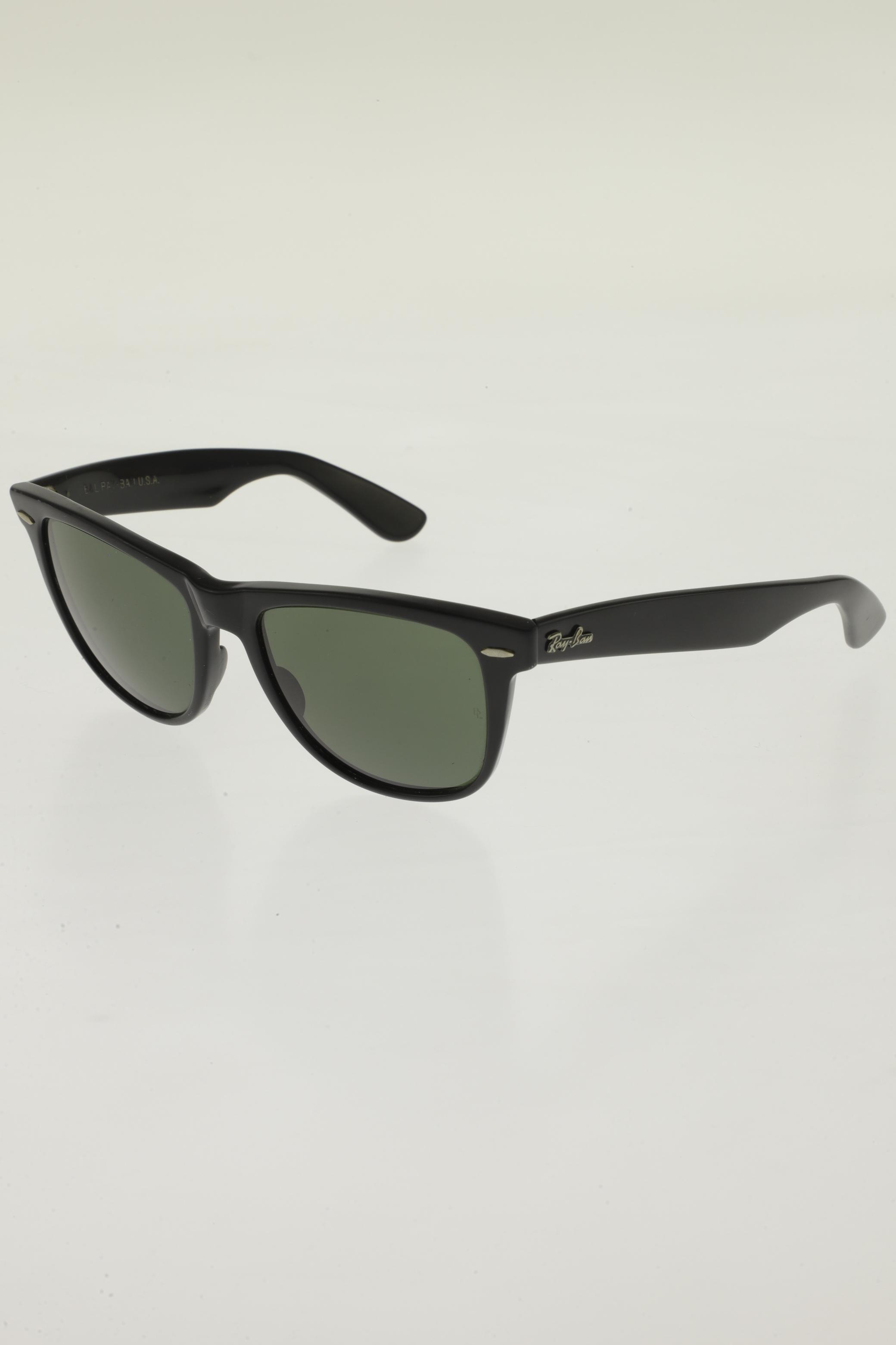 

Ray-Ban Damen Sonnenbrille, schwarz, Gr.