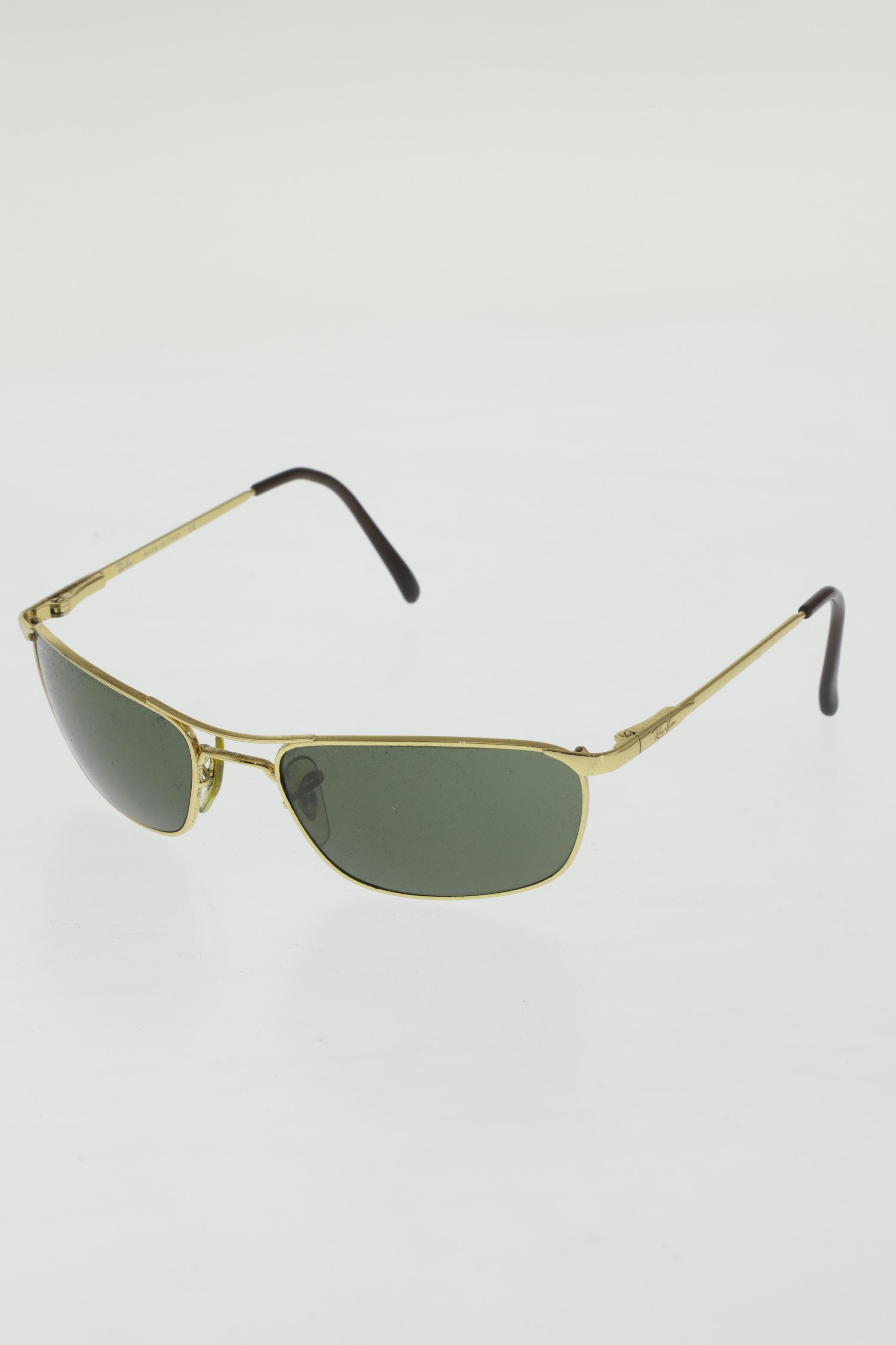 

Ray Ban Damen Sonnenbrille, gold