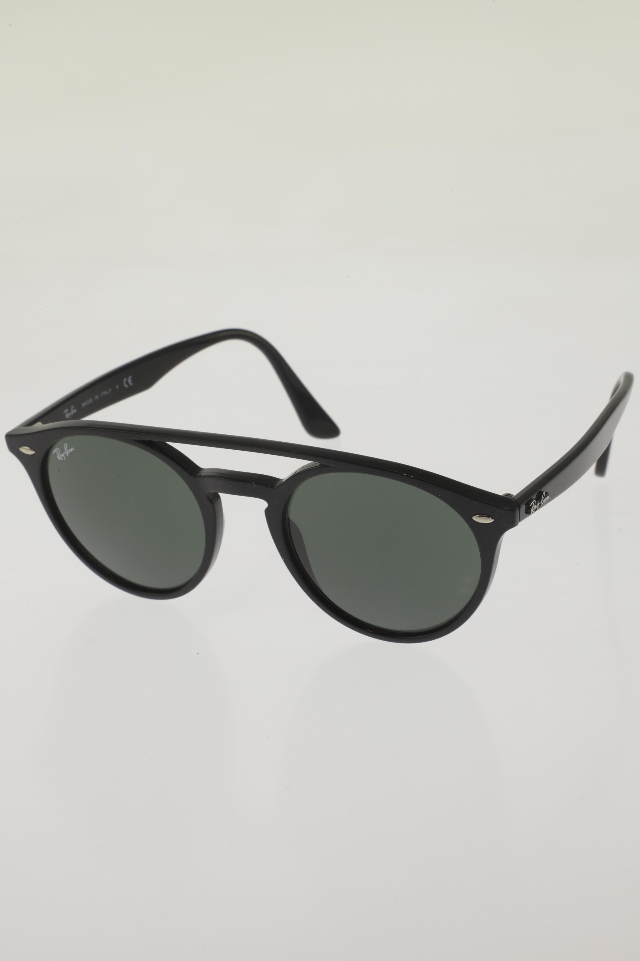 

Ray-Ban Damen Sonnenbrille, schwarz, Gr.