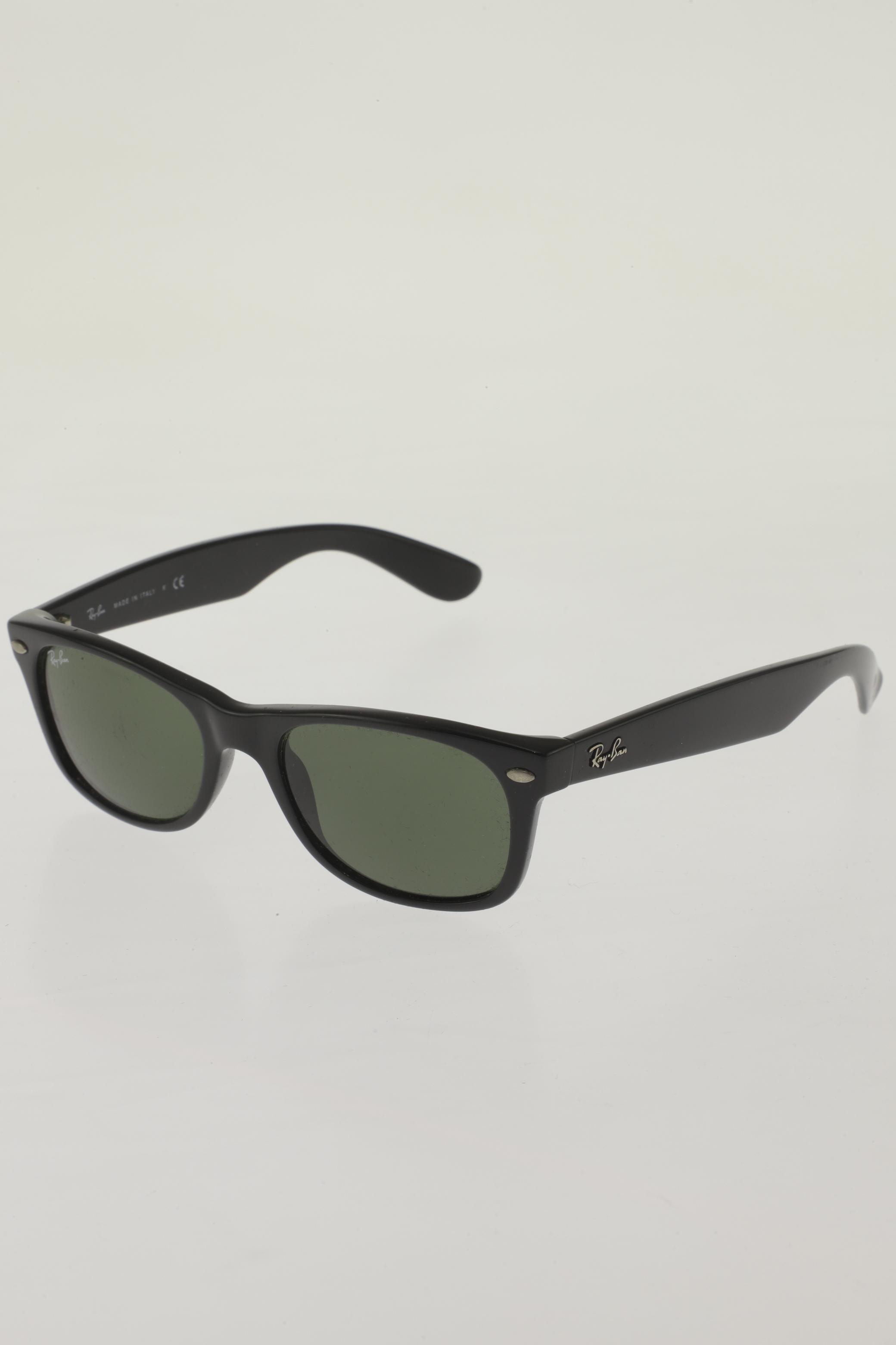 

Ray-Ban Damen Sonnenbrille, schwarz, Gr.