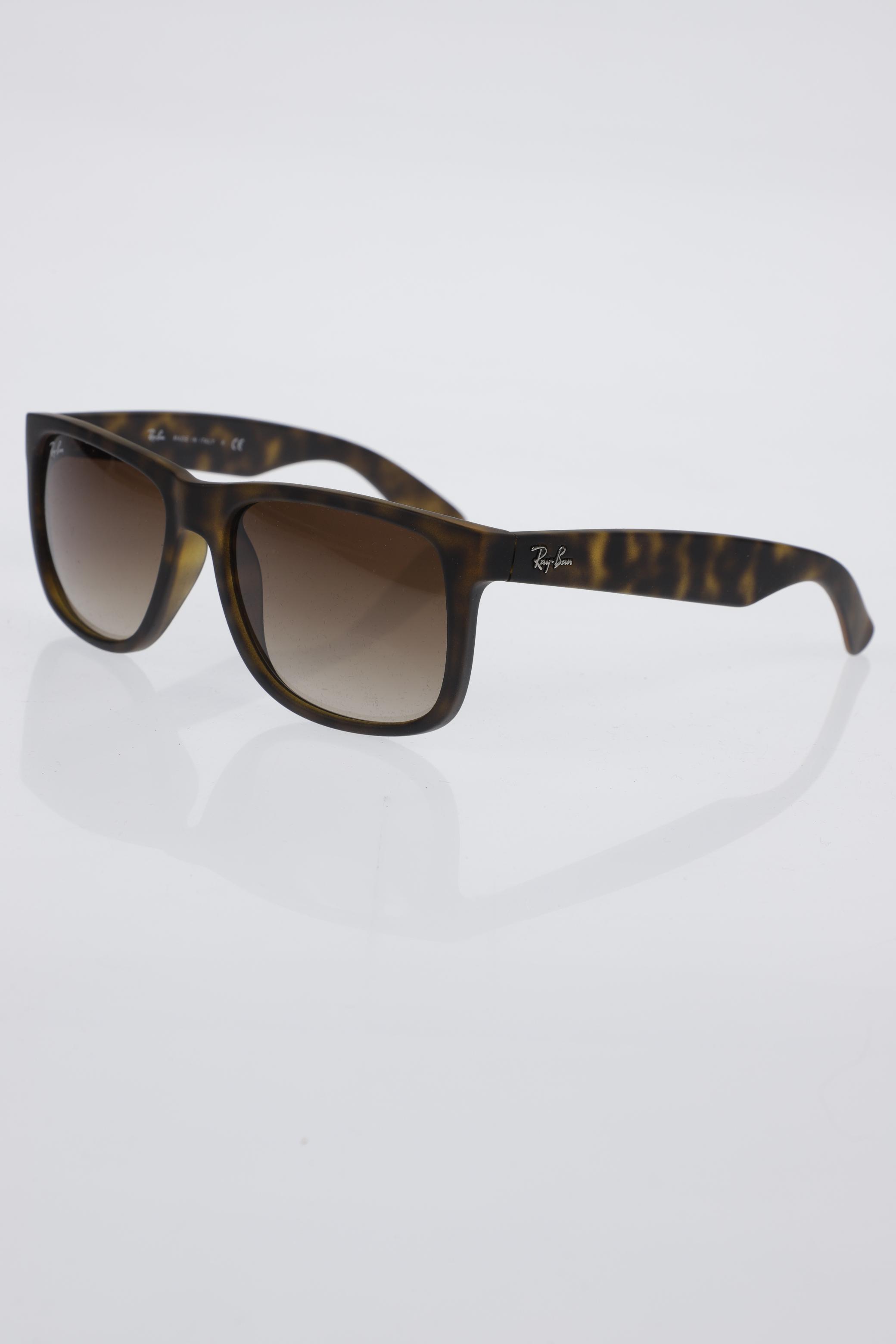 

Ray-Ban Damen Sonnenbrille, braun, Gr.