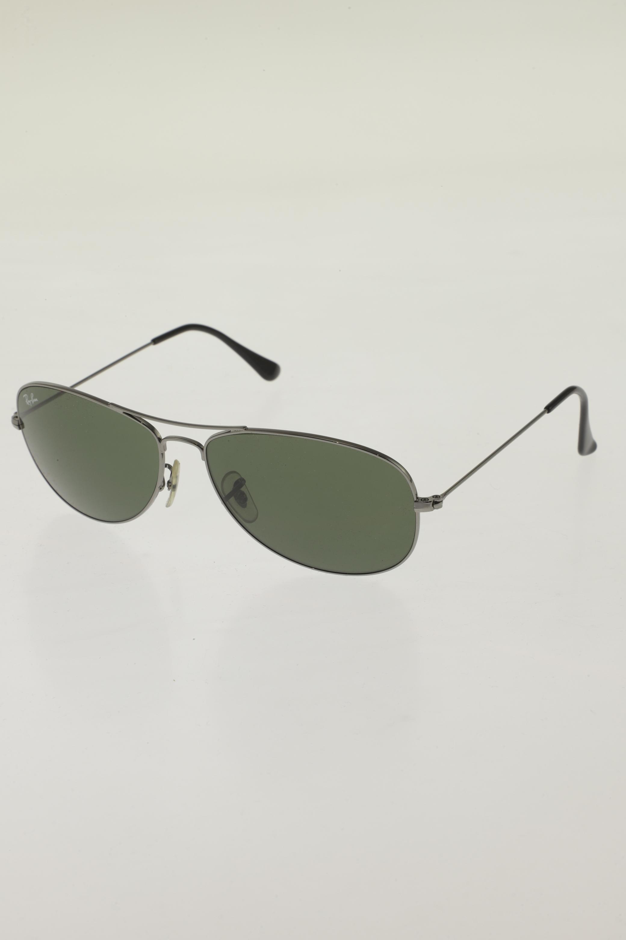 

Ray-Ban Damen Sonnenbrille, grau
