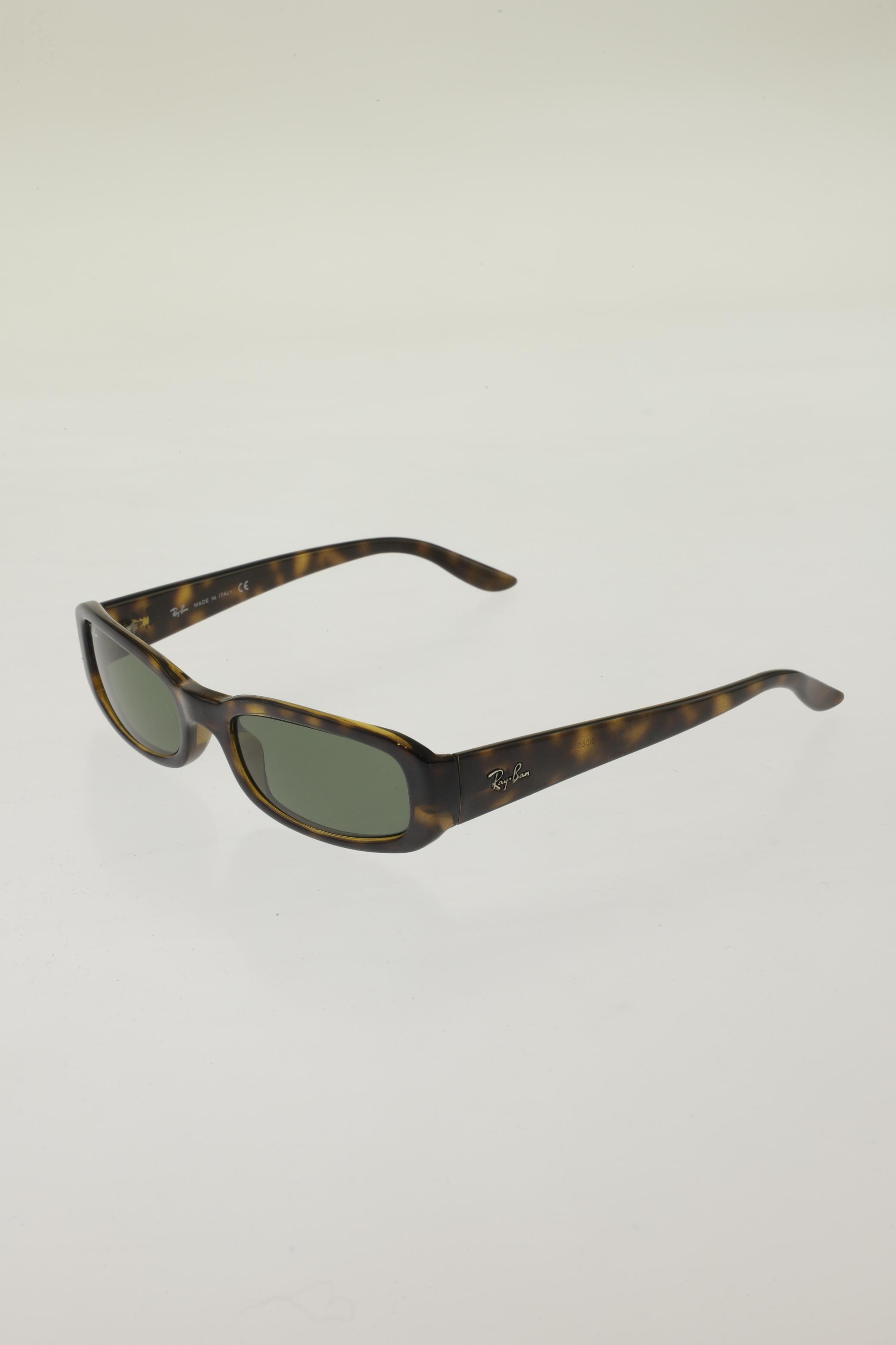 

Ray-Ban Damen Sonnenbrille, braun, Gr.
