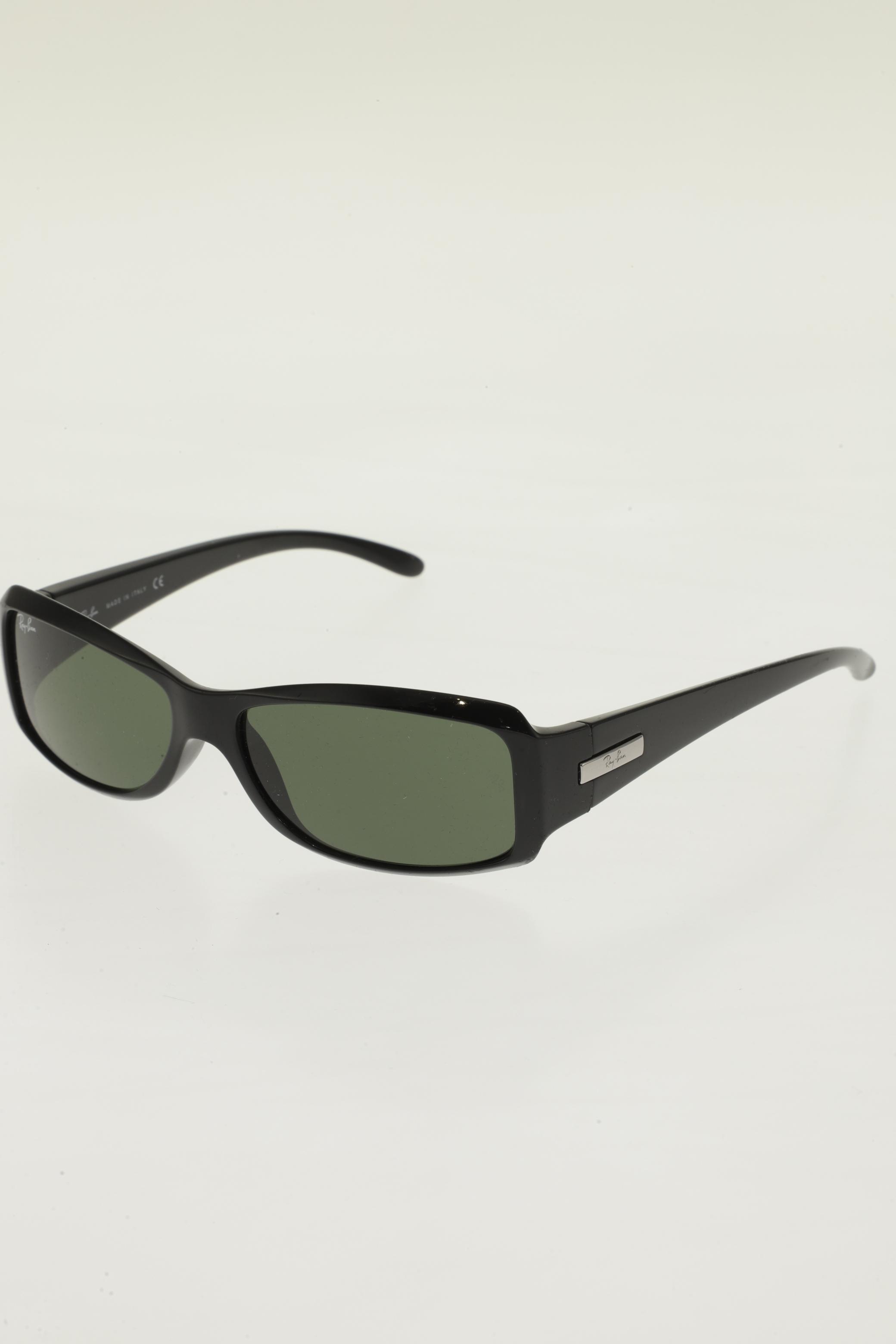 

Ray Ban Damen Sonnenbrille, schwarz