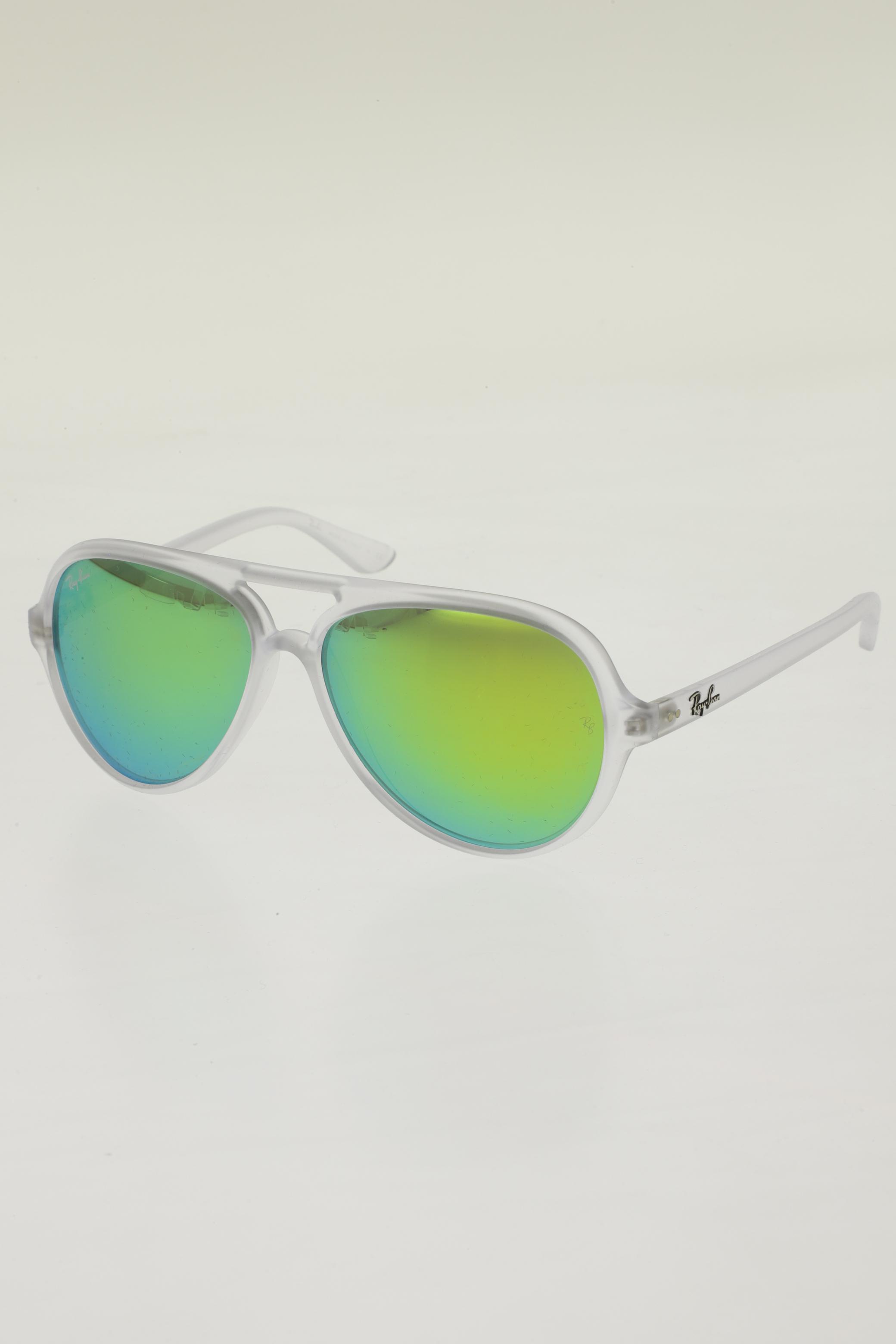 

Ray-Ban Damen Sonnenbrille, grün, Gr.