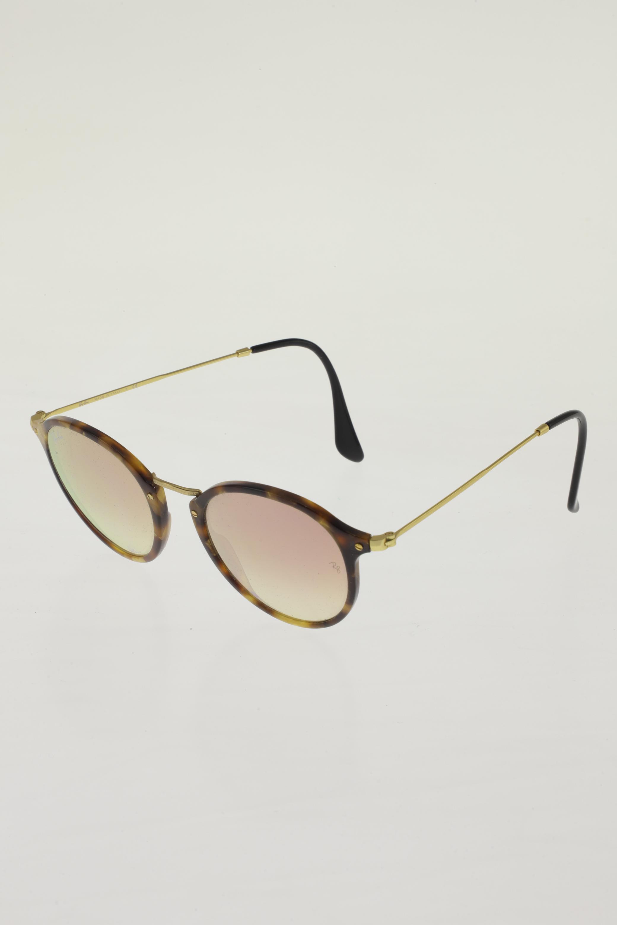 

Ray-Ban Damen Sonnenbrille, braun, Gr.